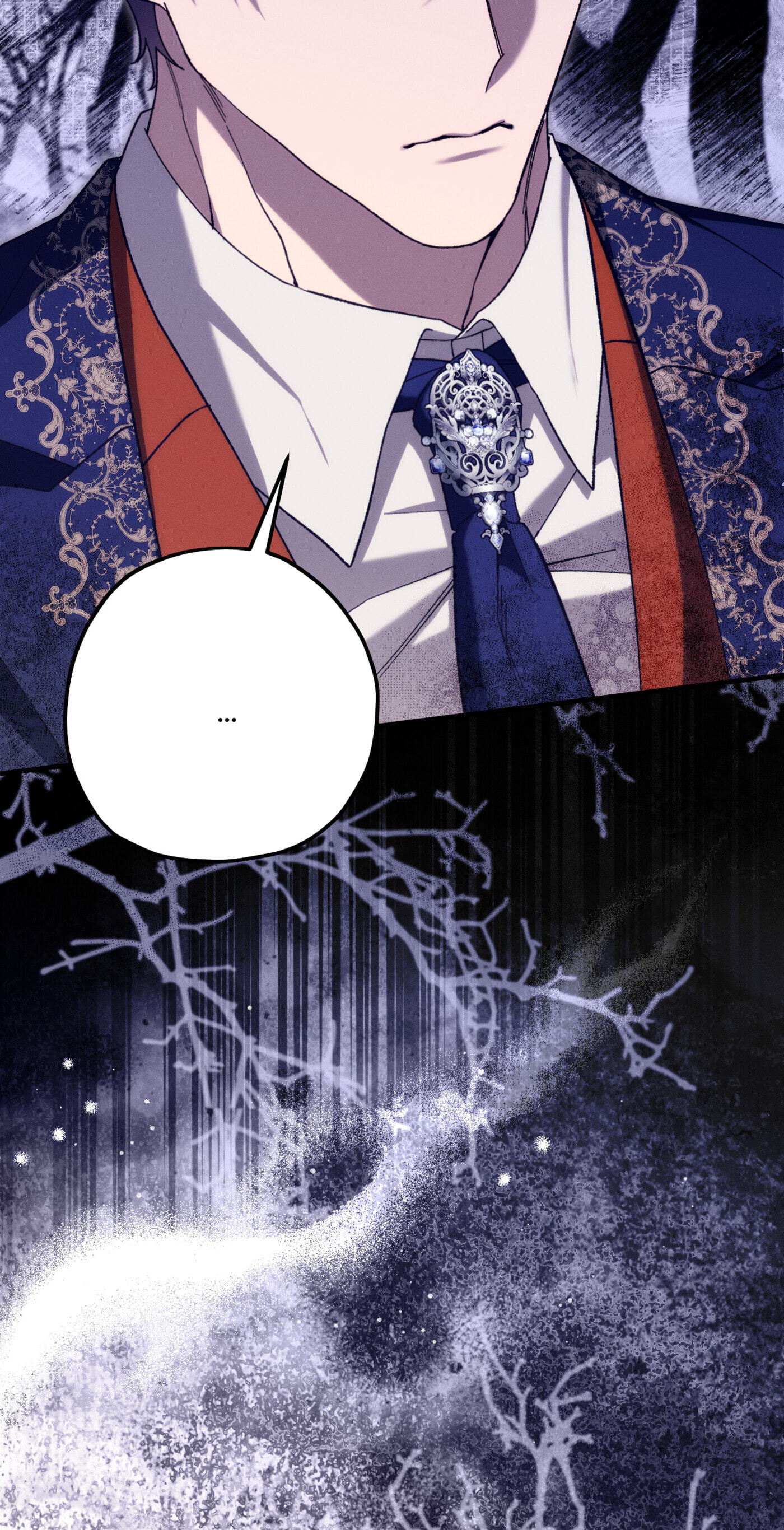 The Beast Within Chapter 77 page 71 - 