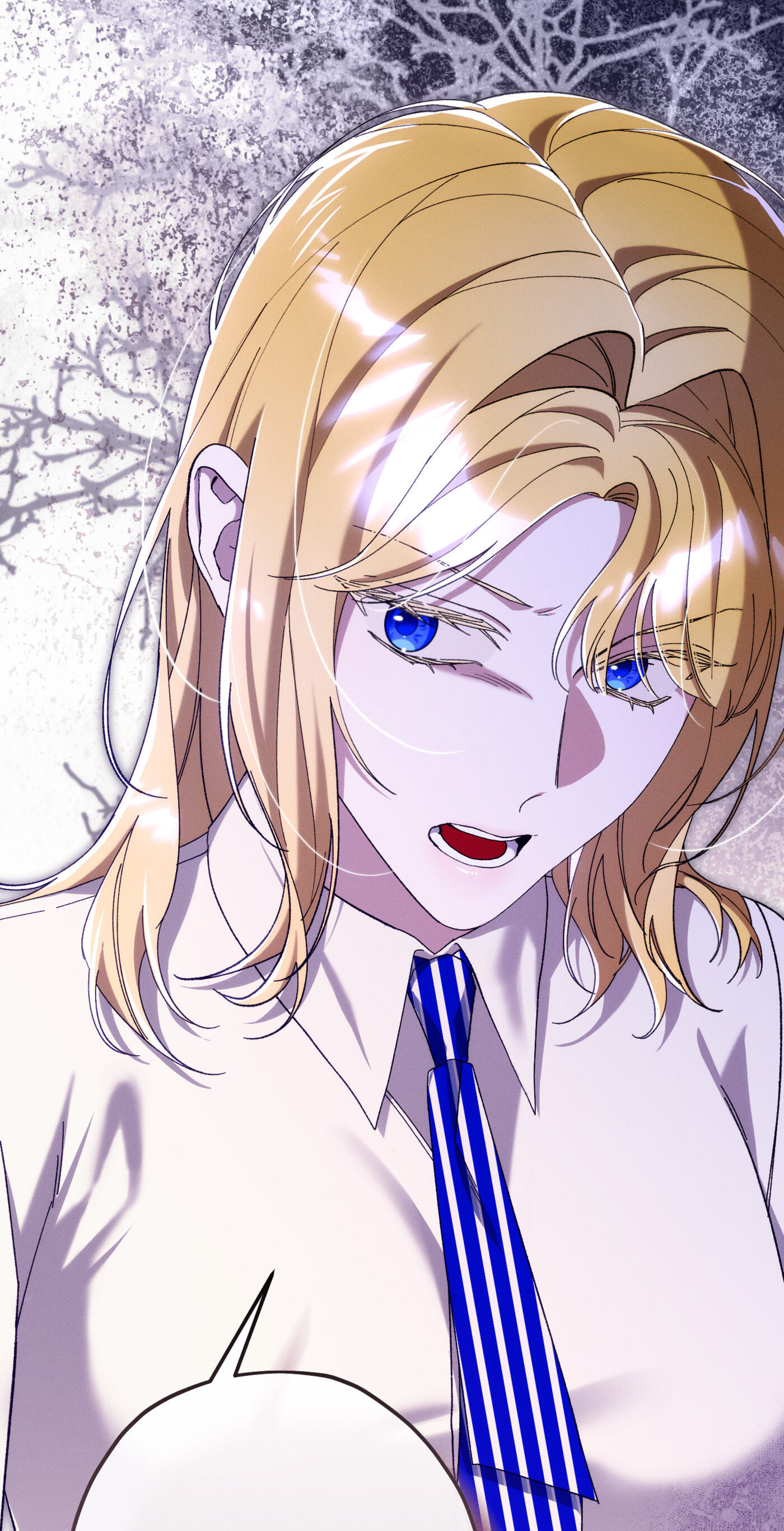 The Beast Within Chapter 77 page 72 - 