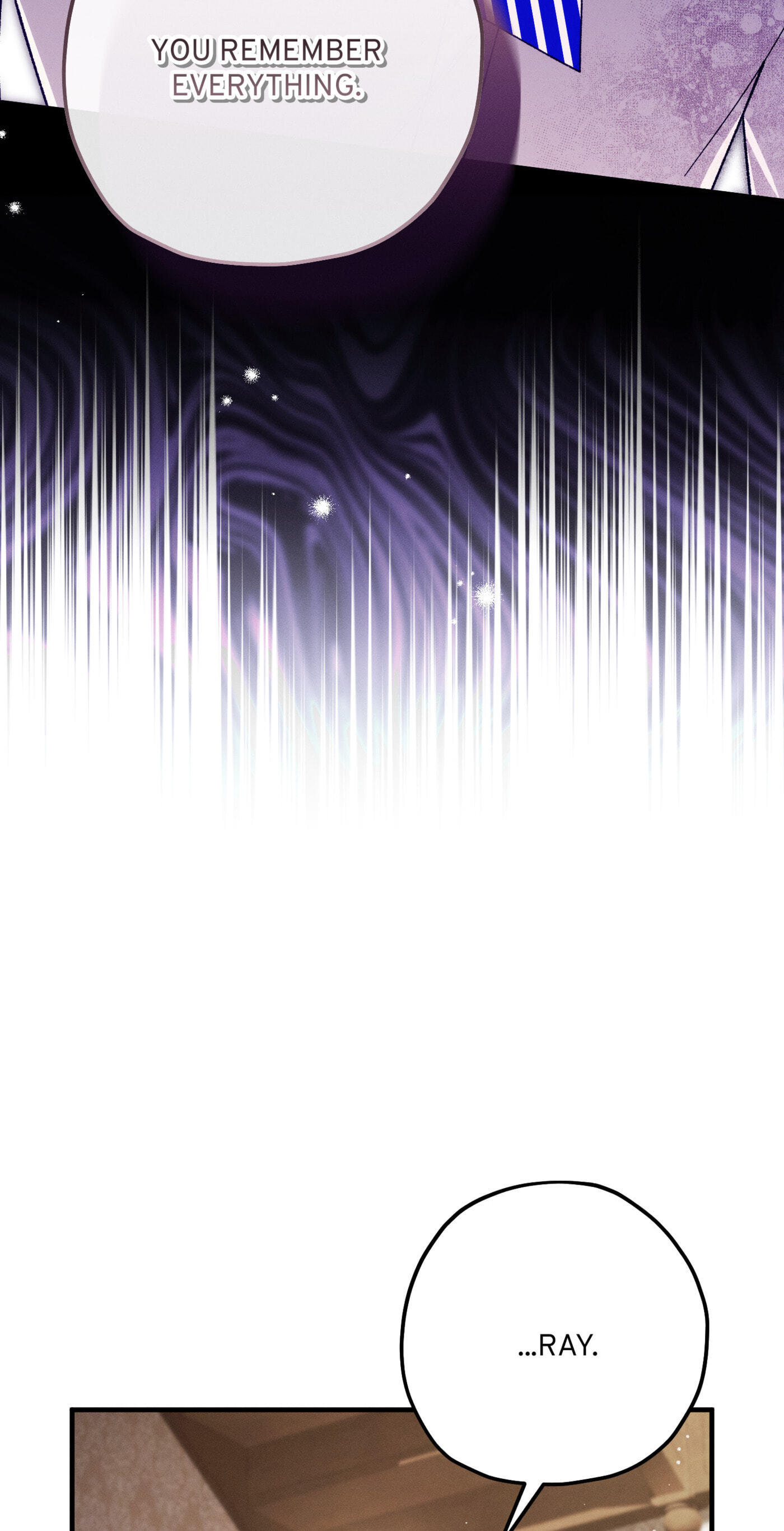 The Beast Within Chapter 77 page 73 - 