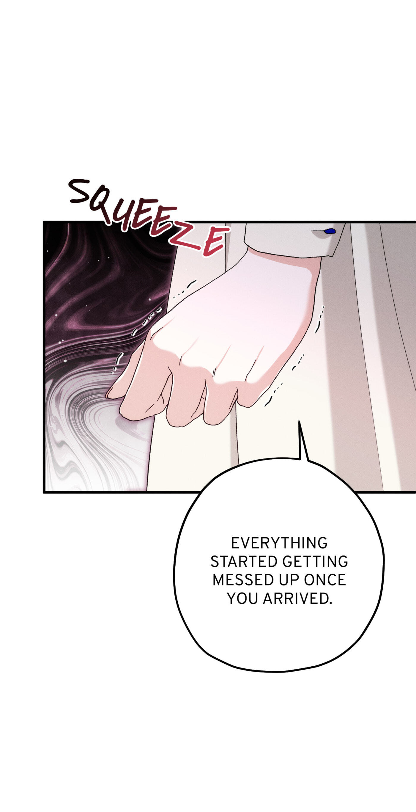 The Beast Within Chapter 77 page 75 - 