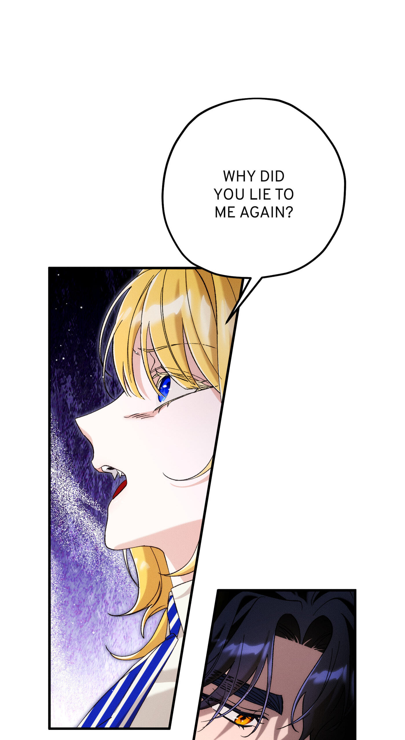 The Beast Within Chapter 77 page 76 - 