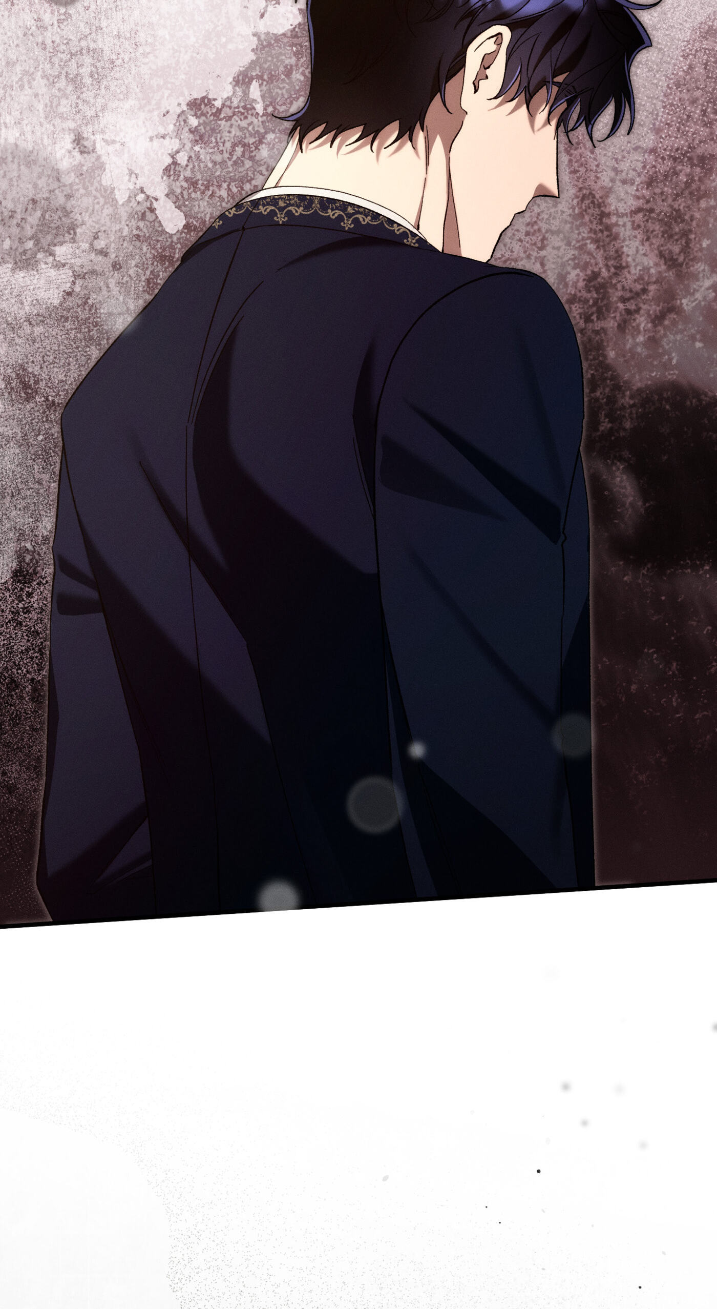 The Beast Within Chapter 77 page 79 - 