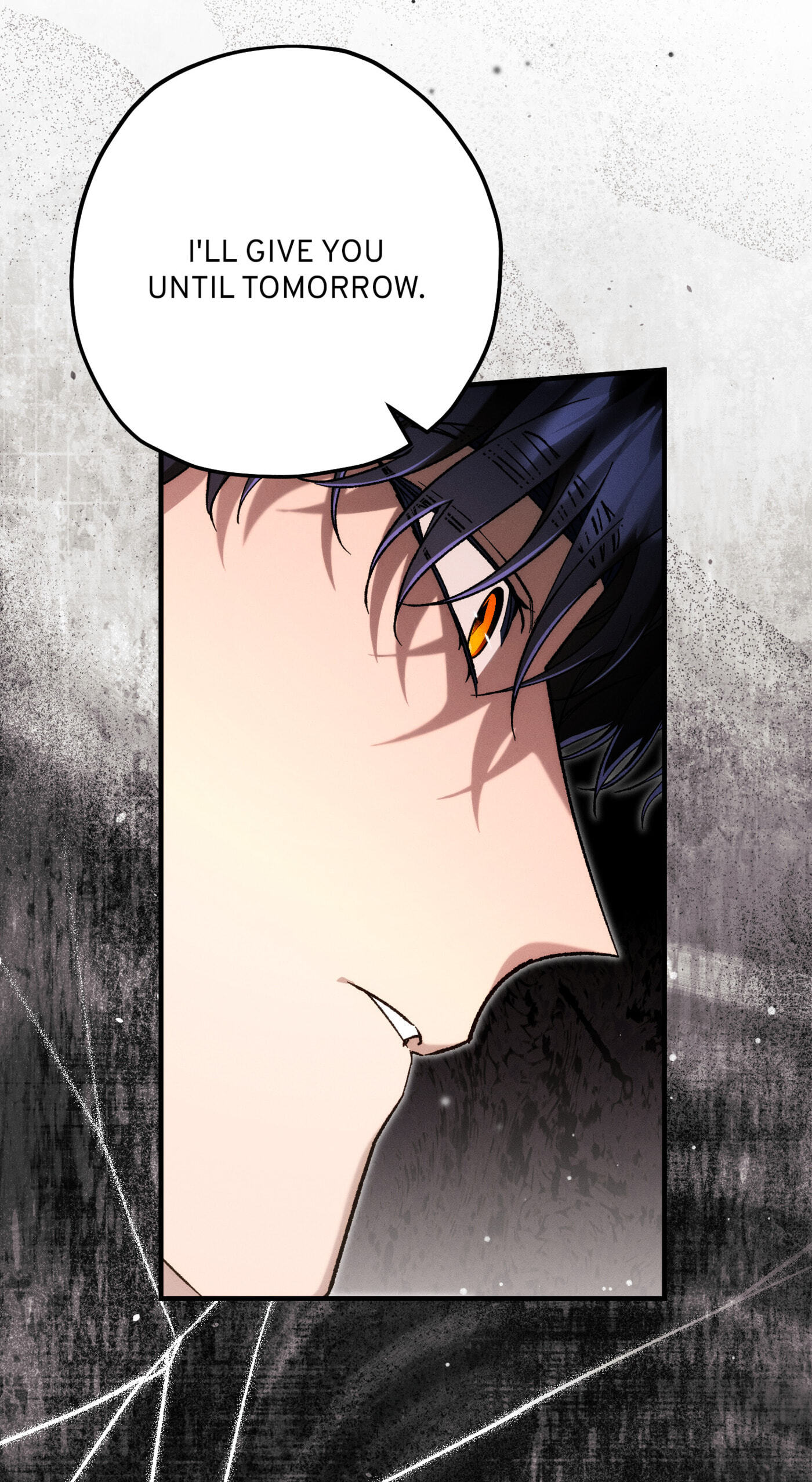 The Beast Within Chapter 77 page 80 - 