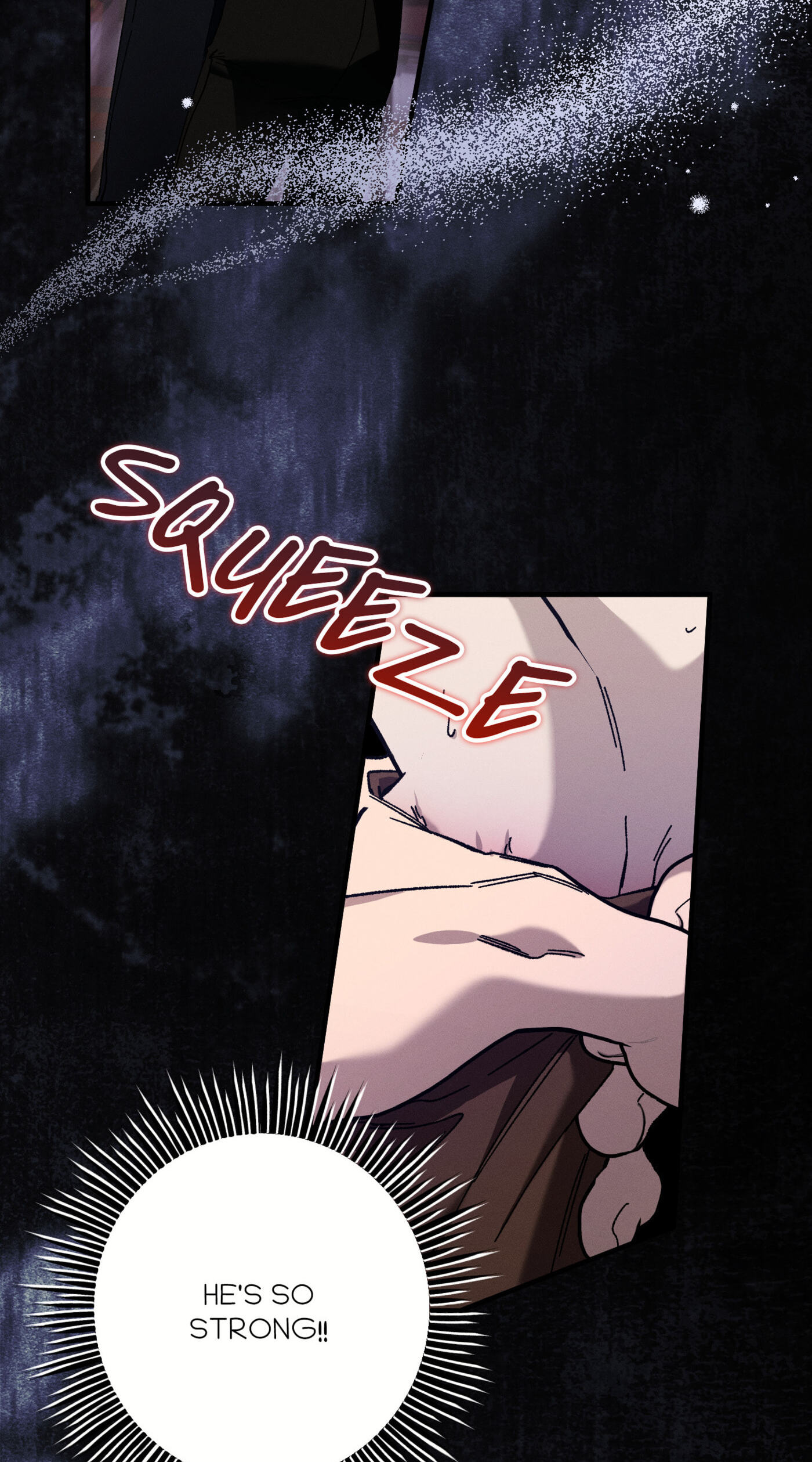 The Beast Within Chapter 77 page 10 - 