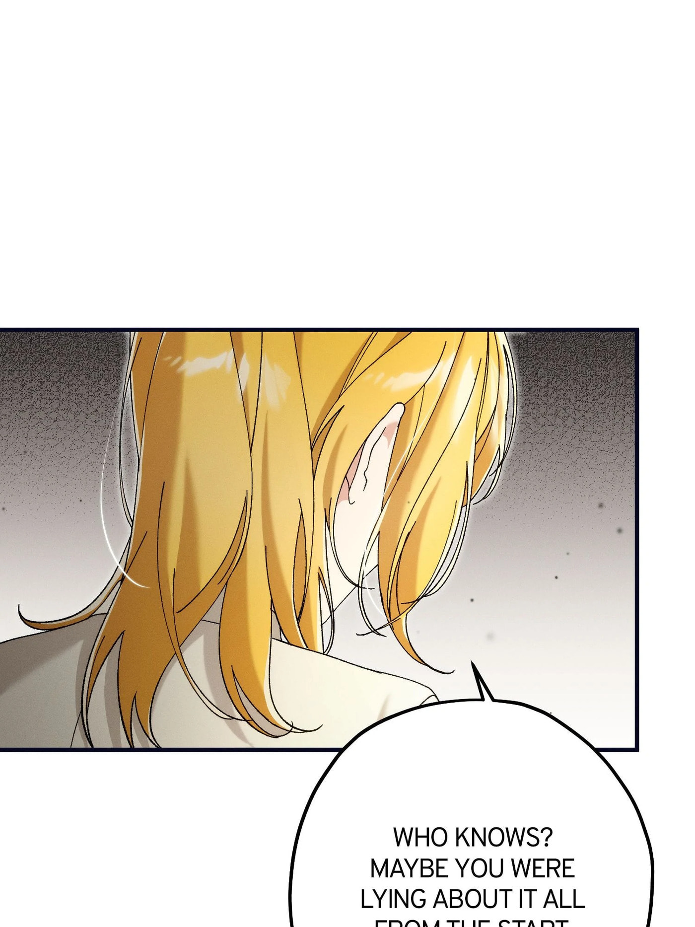 The Beast Within Chapter 78 page 11 - 