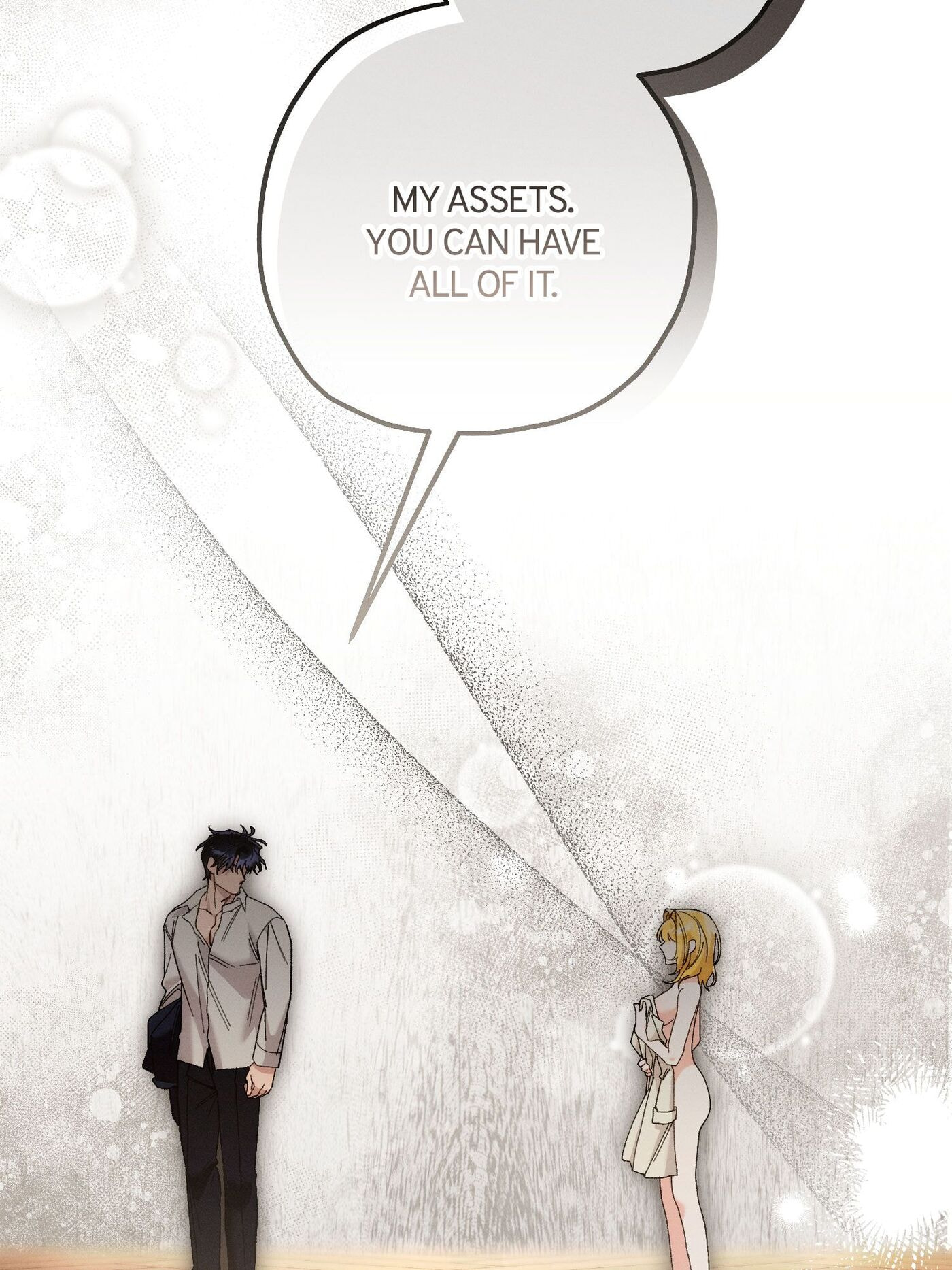 The Beast Within Chapter 78 page 101 - 