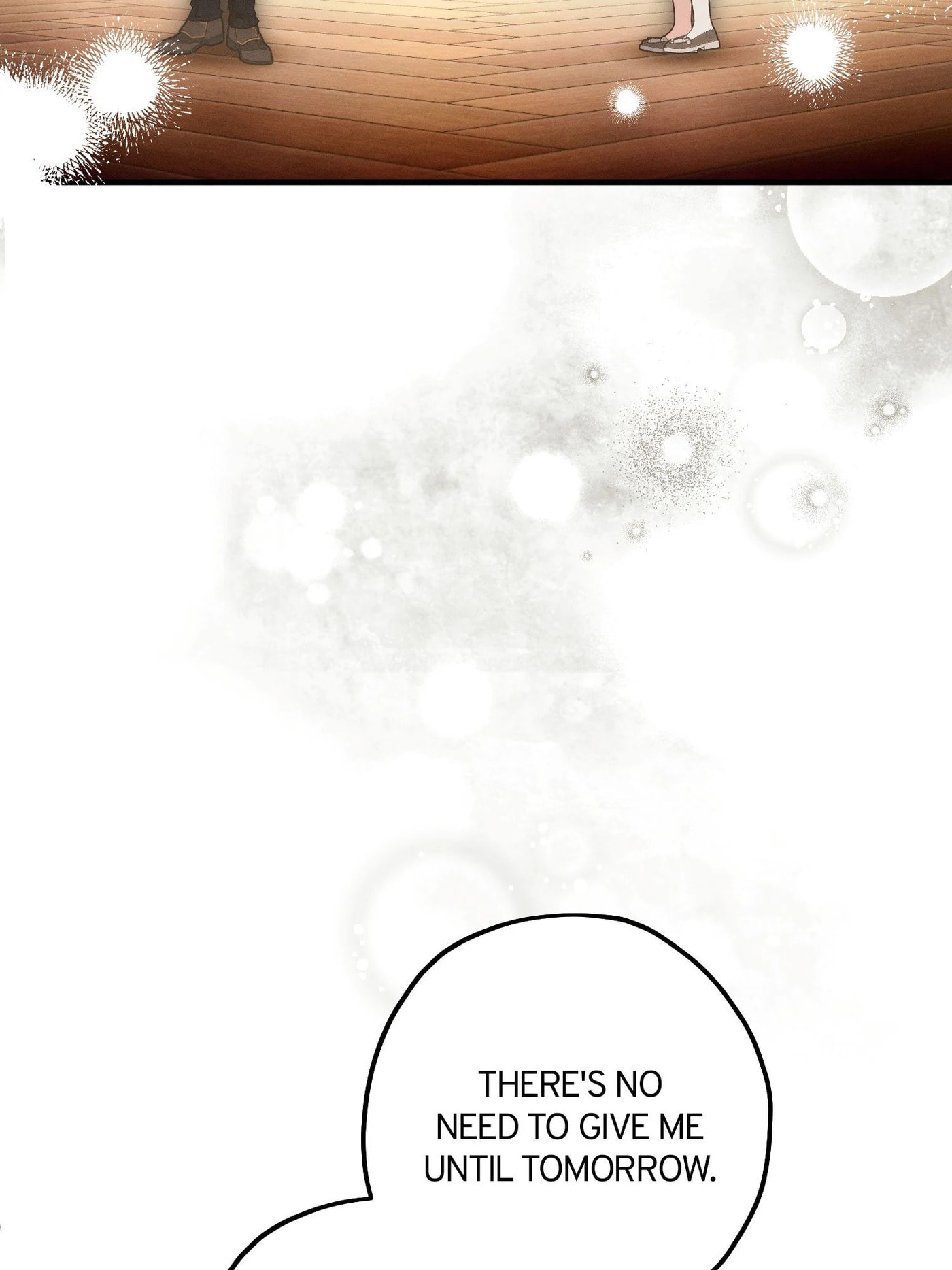 The Beast Within Chapter 78 page 102 - 