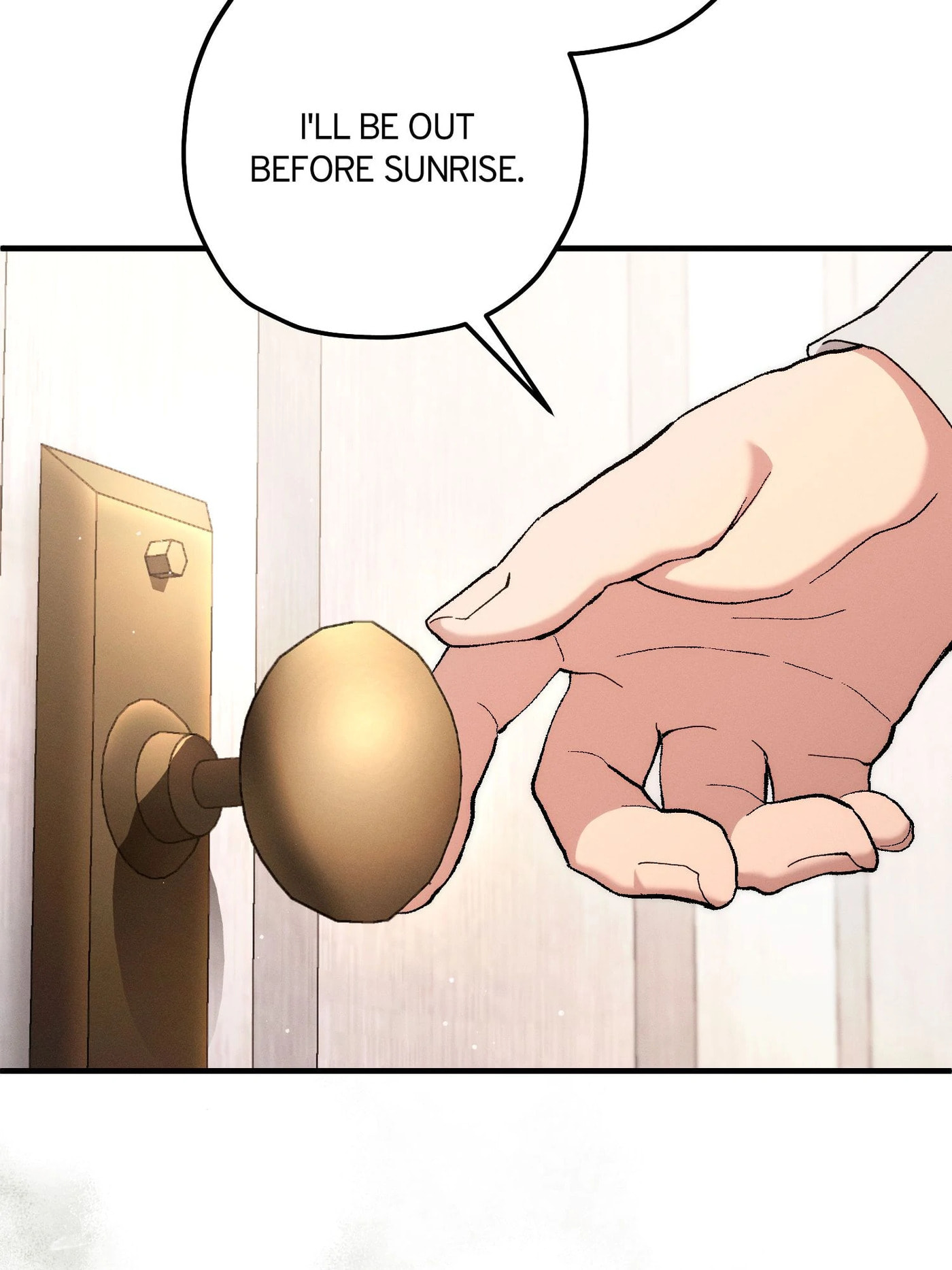The Beast Within Chapter 78 page 103 - 