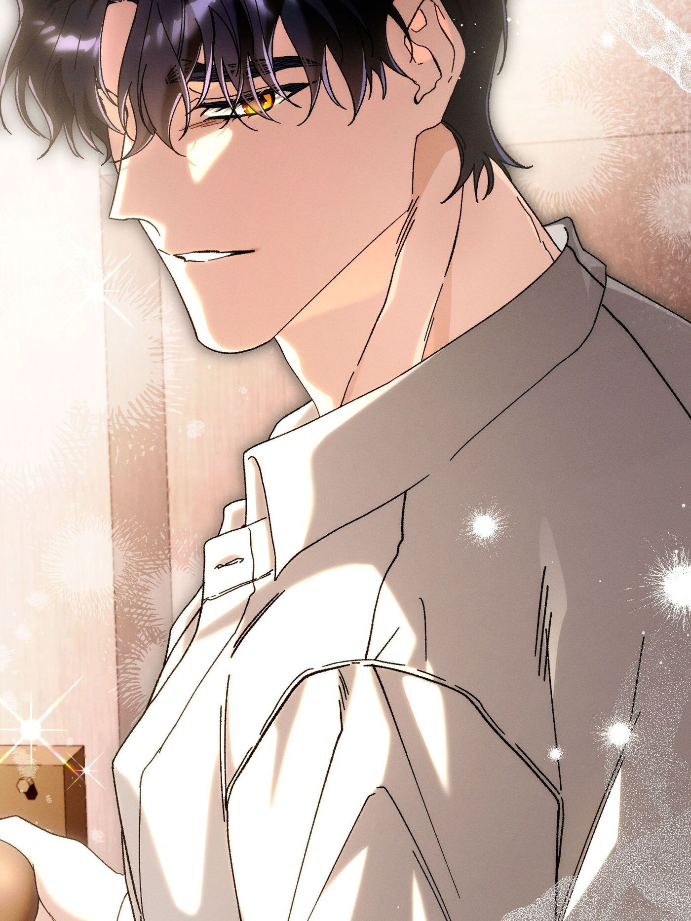 The Beast Within Chapter 78 page 109 - 