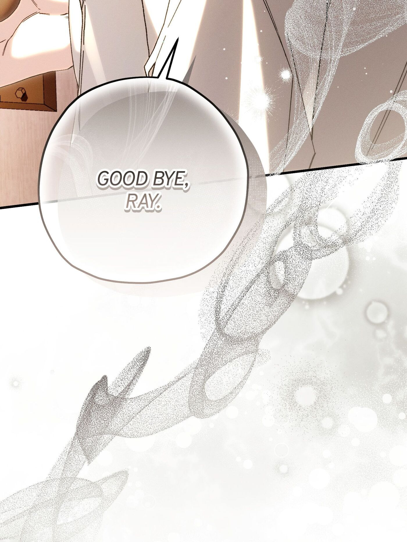 The Beast Within Chapter 78 page 110 - 