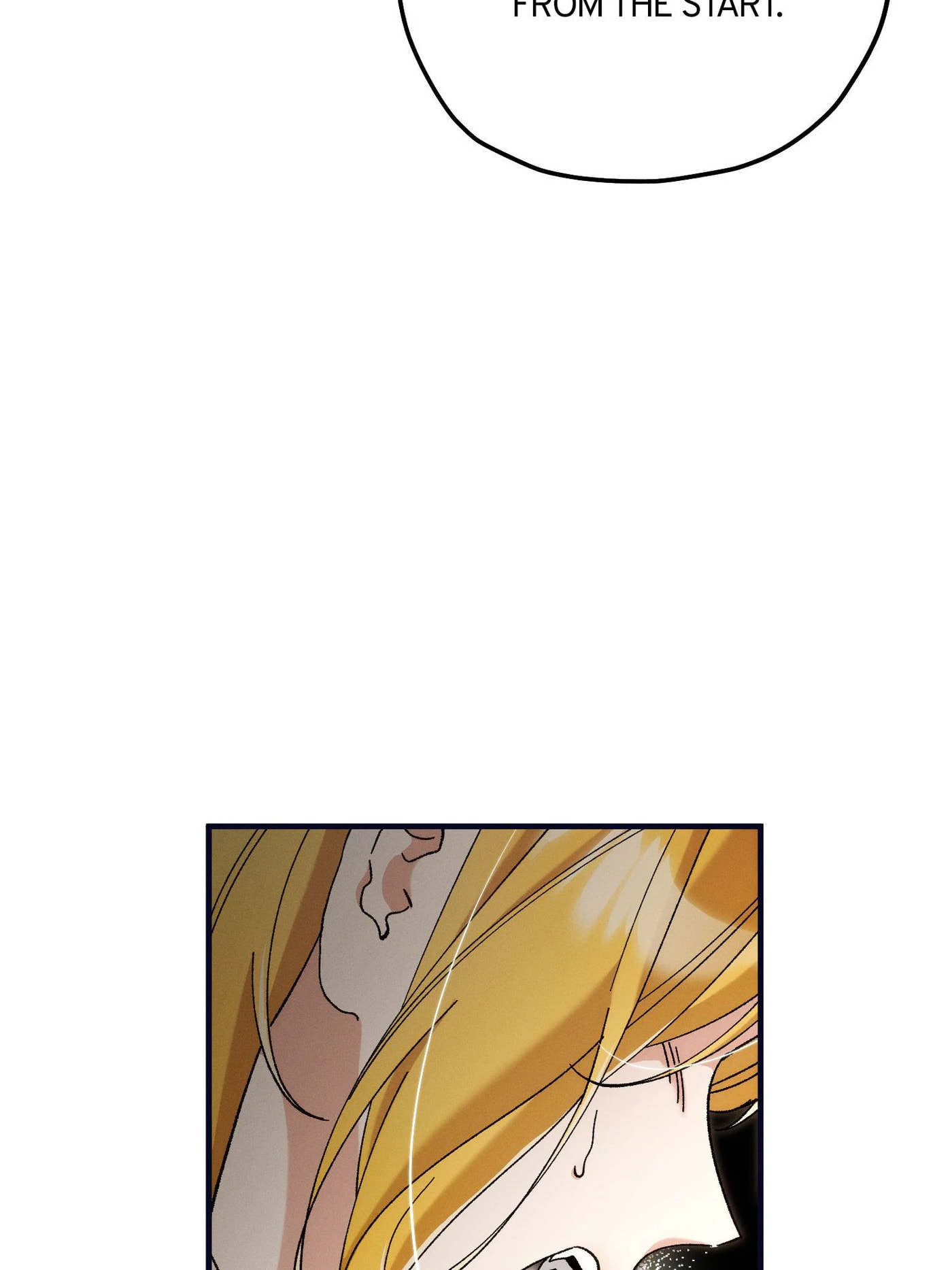 The Beast Within Chapter 78 page 12 - 
