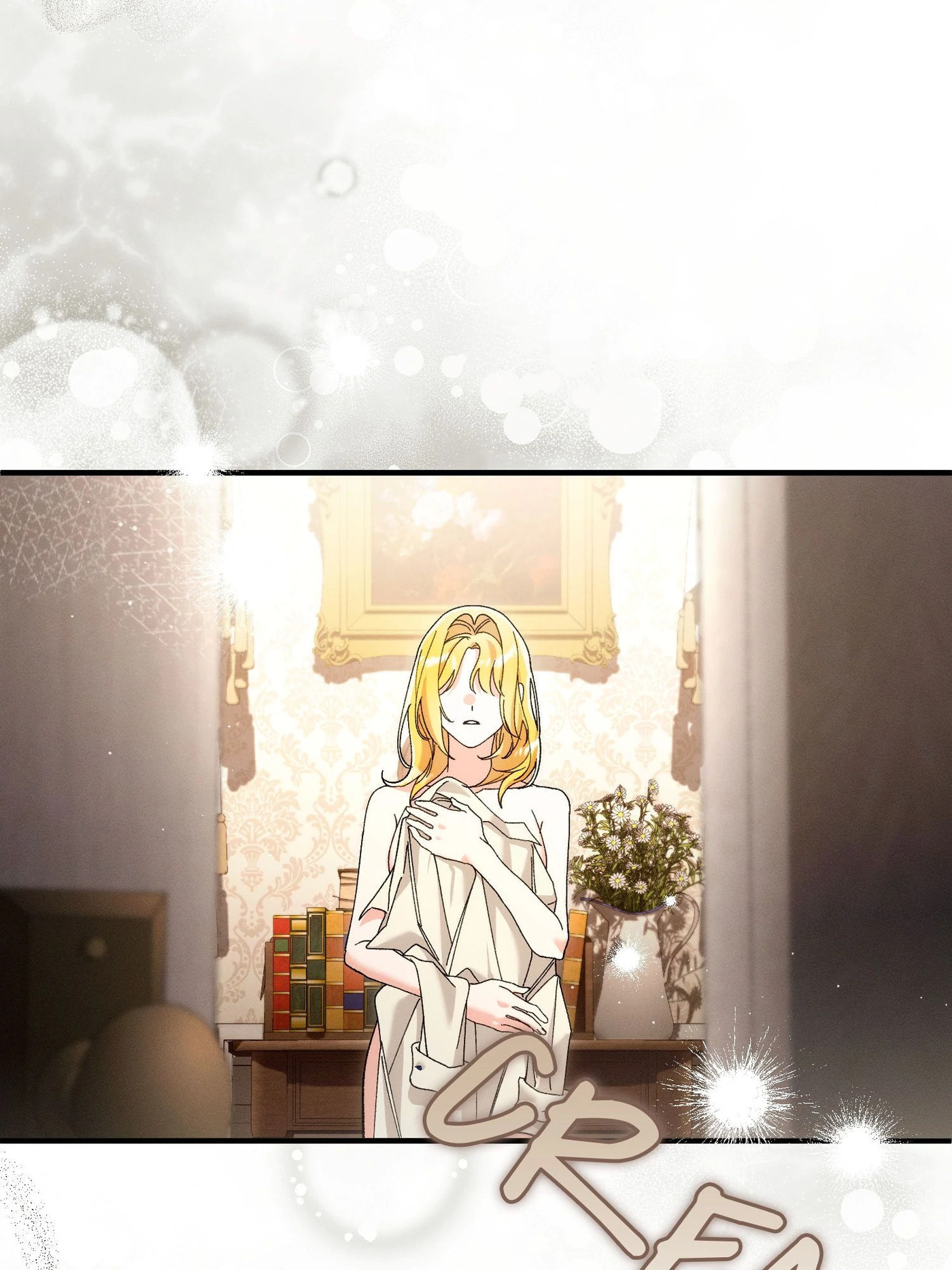 The Beast Within Chapter 78 page 111 - 