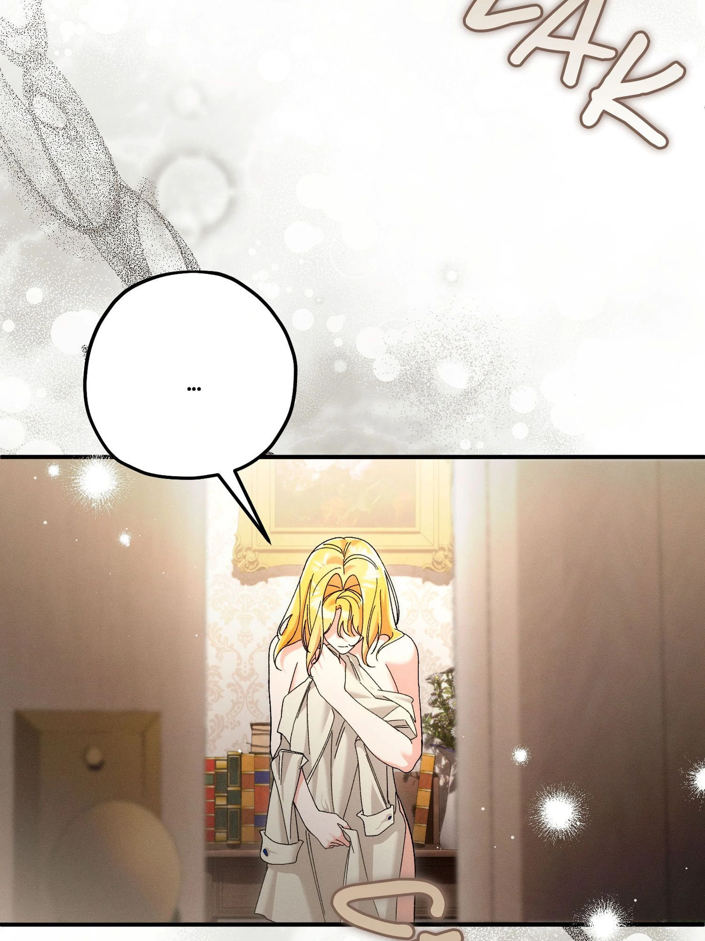 The Beast Within Chapter 78 page 112 - 