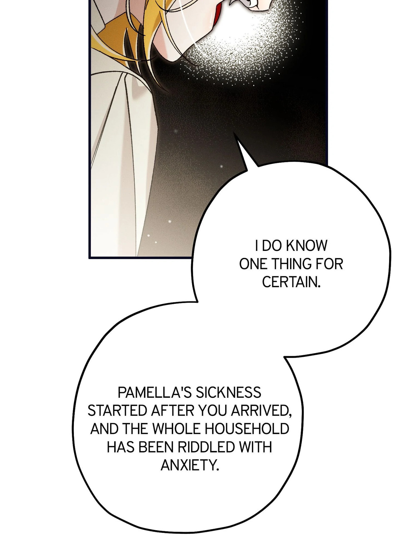 The Beast Within Chapter 78 page 13 - 