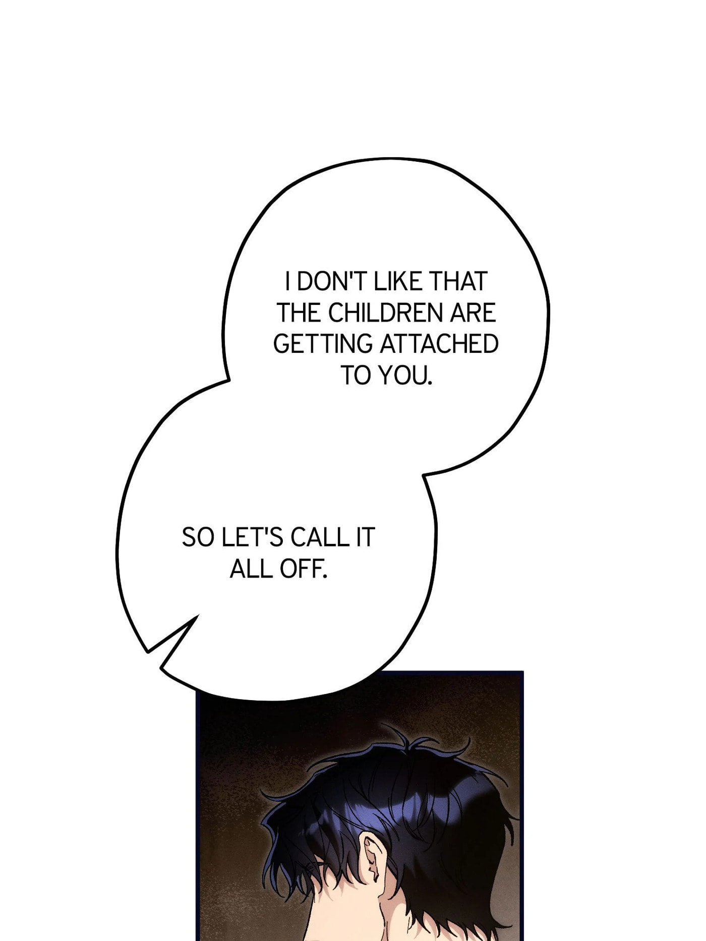 The Beast Within Chapter 78 page 15 - 