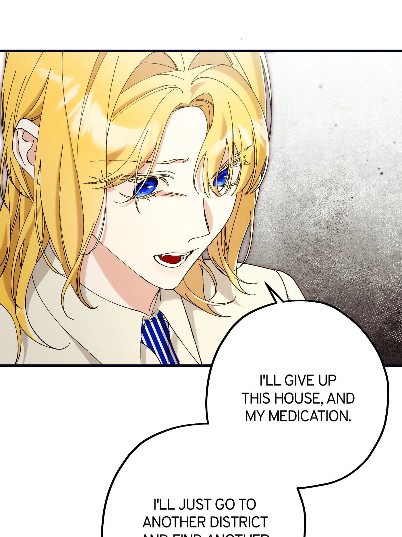 The Beast Within Chapter 78 page 17 - 