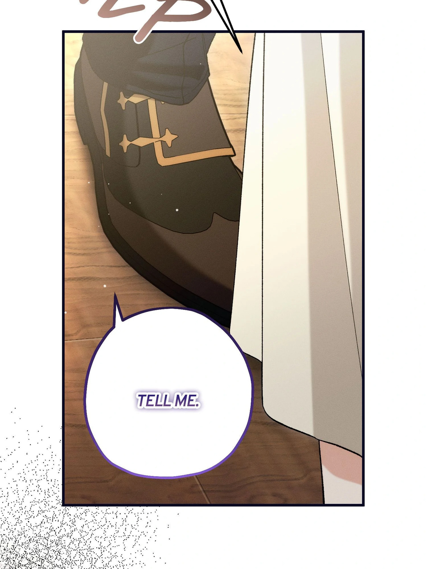 The Beast Within Chapter 78 page 19 - 