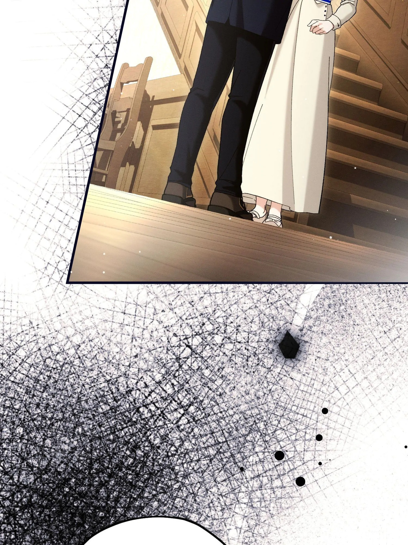 The Beast Within Chapter 78 page 22 - 