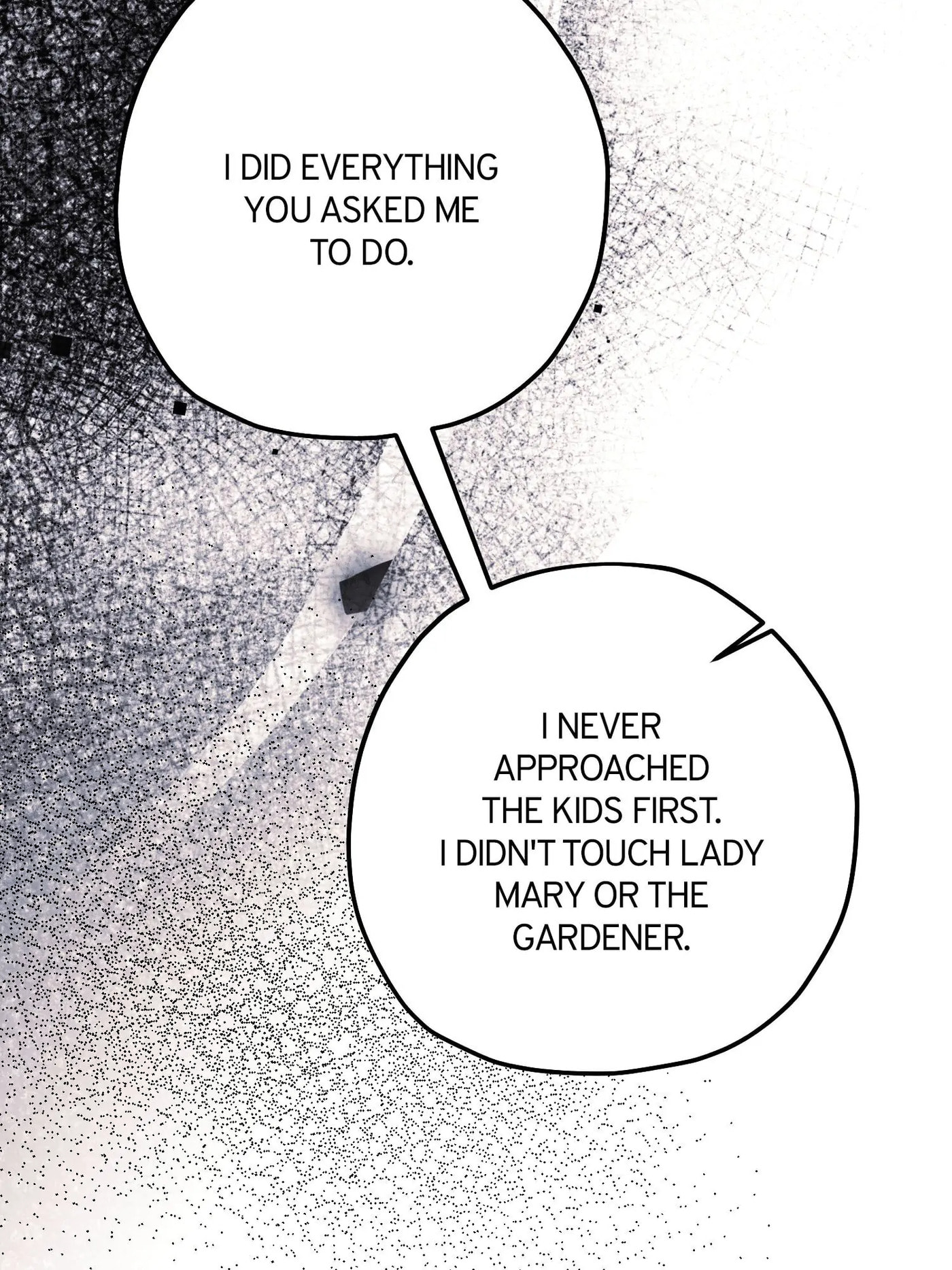 The Beast Within Chapter 78 page 23 - 
