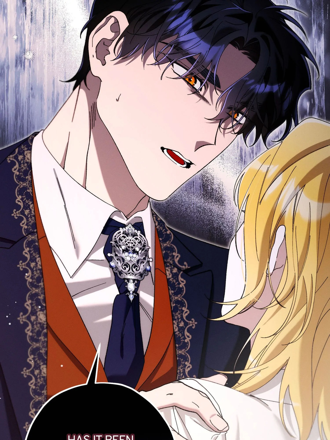The Beast Within Chapter 78 page 27 - 