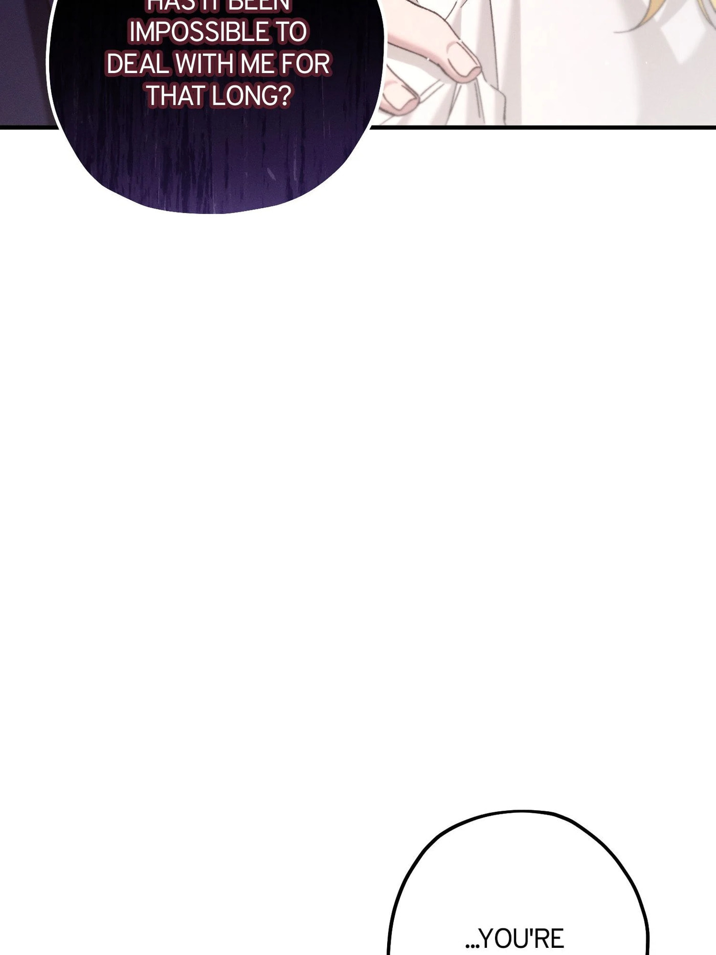 The Beast Within Chapter 78 page 28 - 
