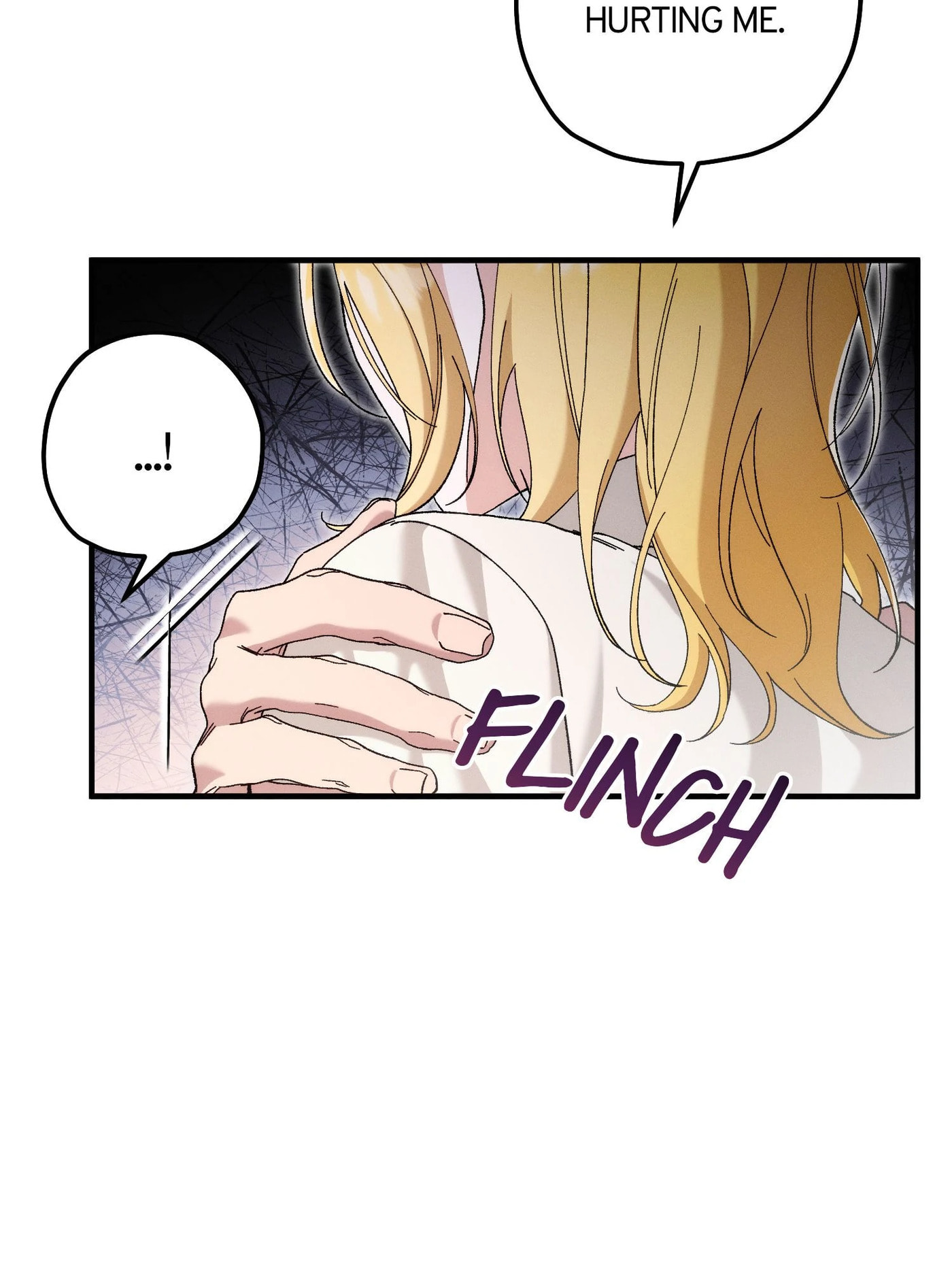 The Beast Within Chapter 78 page 29 - 