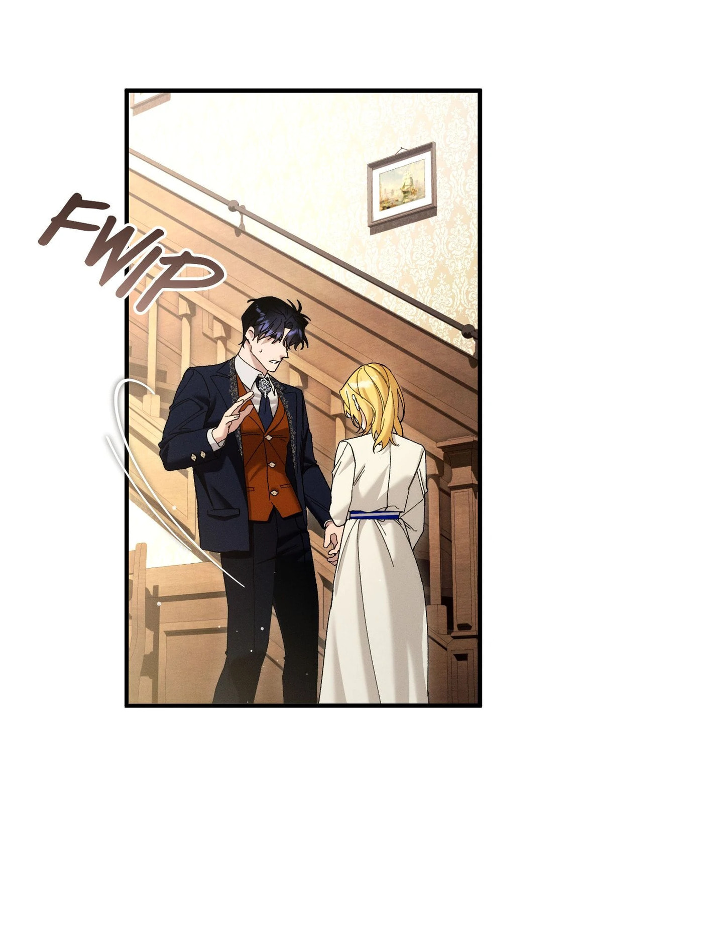 The Beast Within Chapter 78 page 30 - 