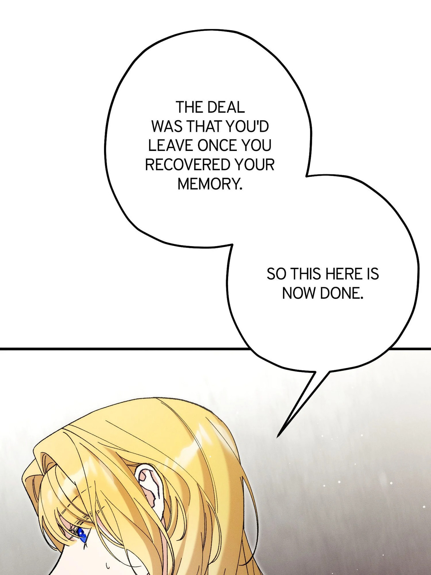 The Beast Within Chapter 78 page 31 - 