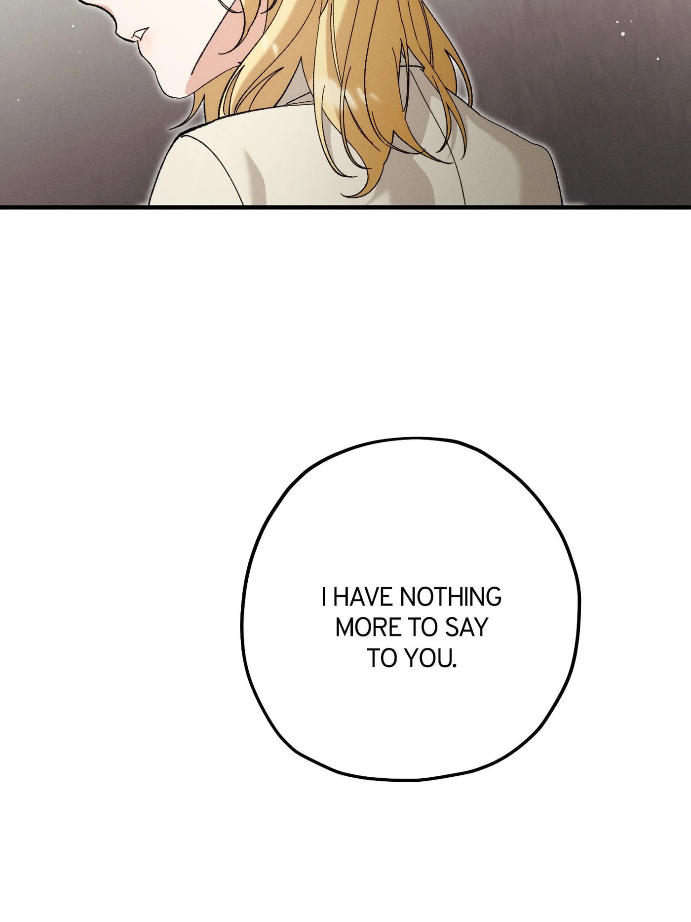 The Beast Within Chapter 78 page 32 - 
