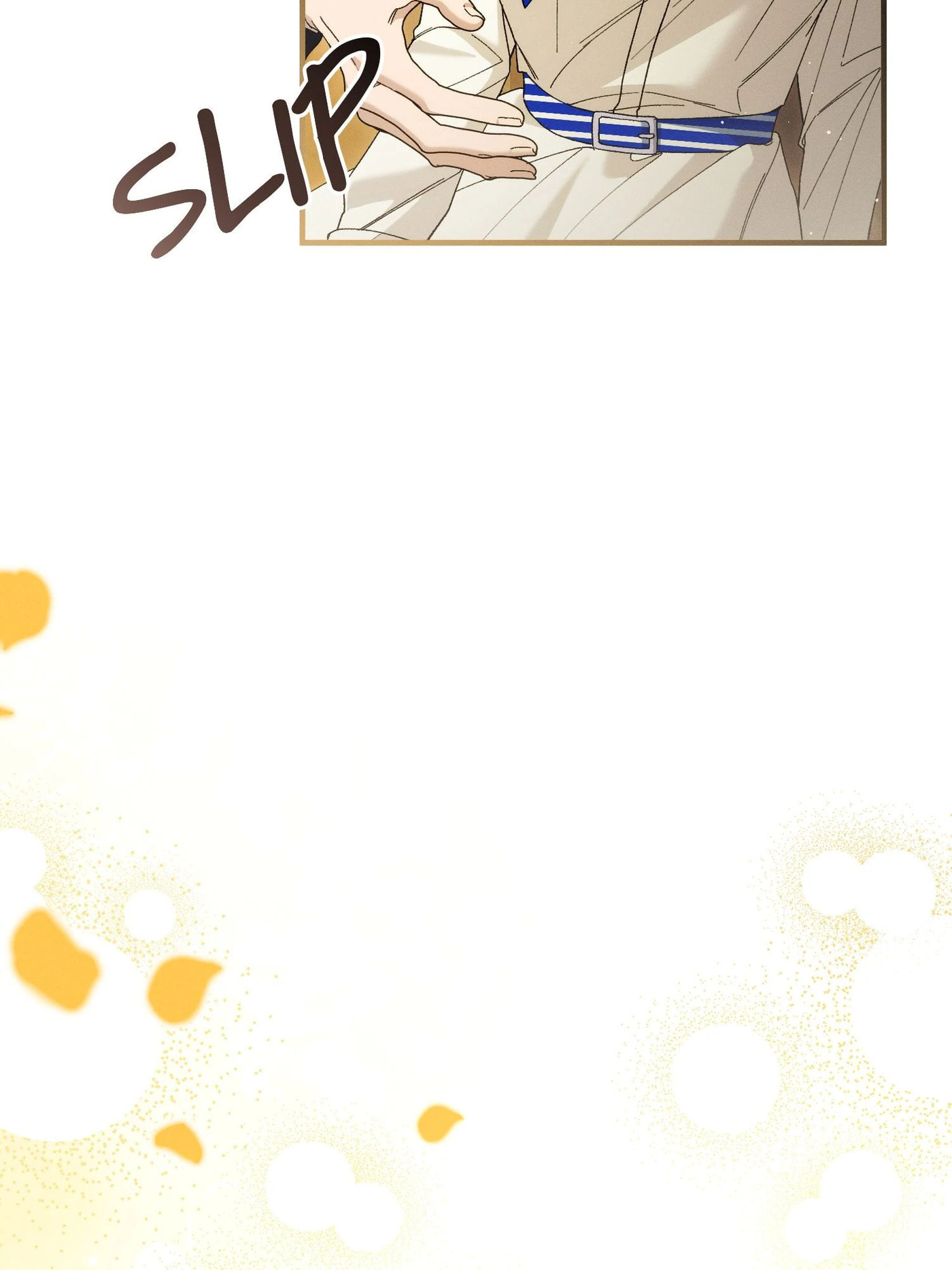 The Beast Within Chapter 78 page 34 - 