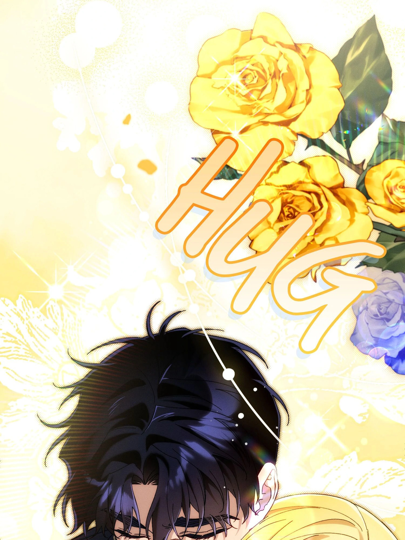 The Beast Within Chapter 78 page 35 - 