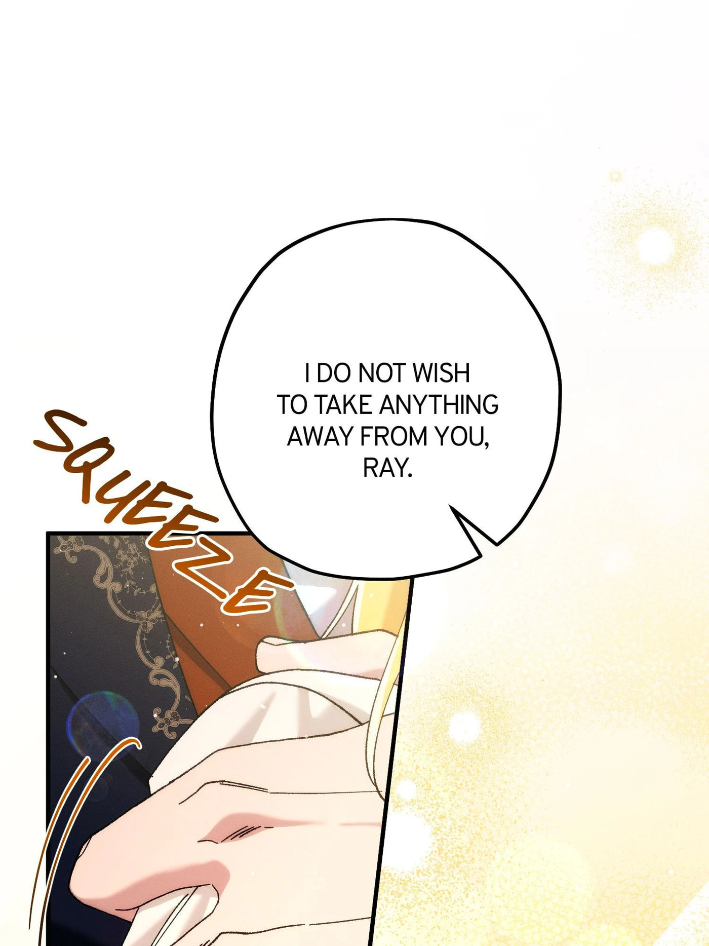 The Beast Within Chapter 78 page 39 - 