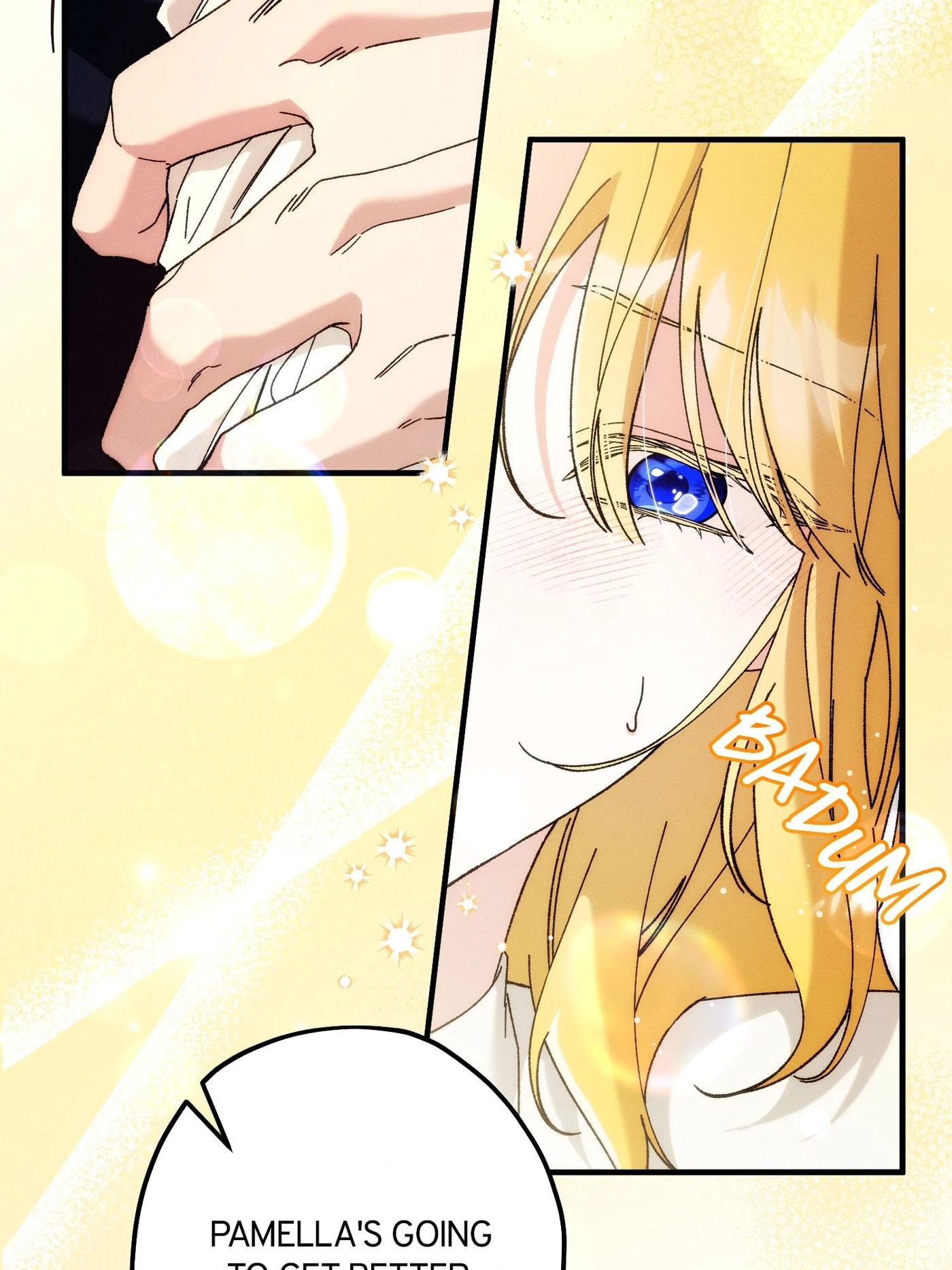 The Beast Within Chapter 78 page 40 - 