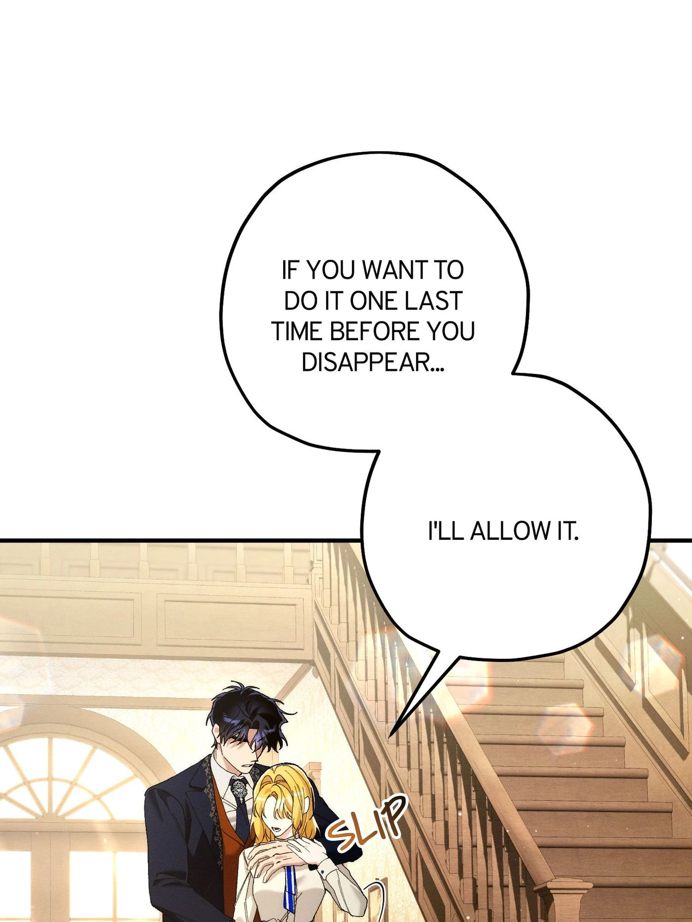 The Beast Within Chapter 78 page 50 - 