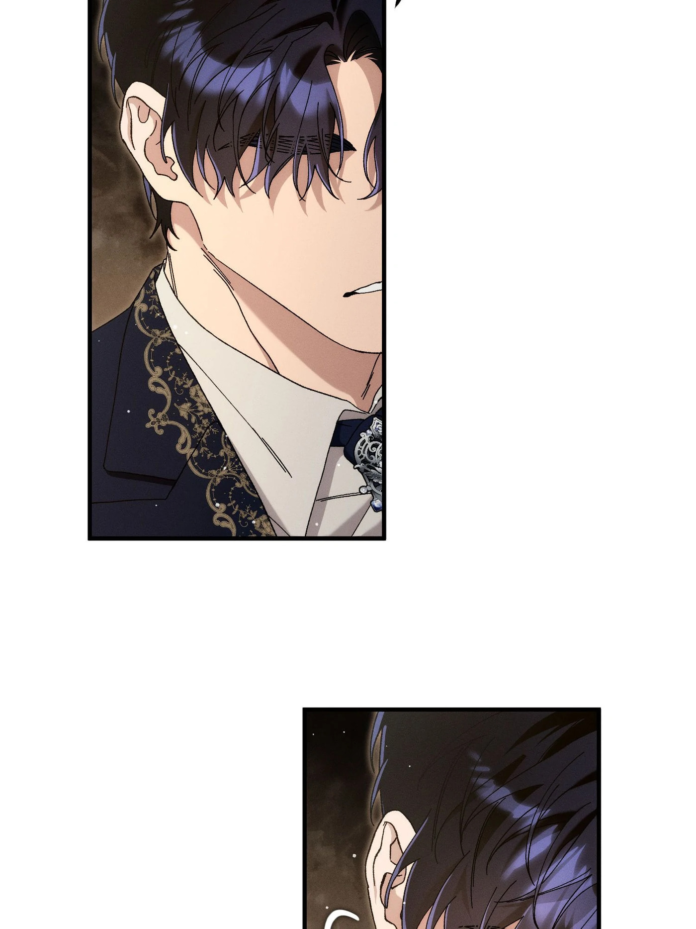 The Beast Within Chapter 78 page 52 - 