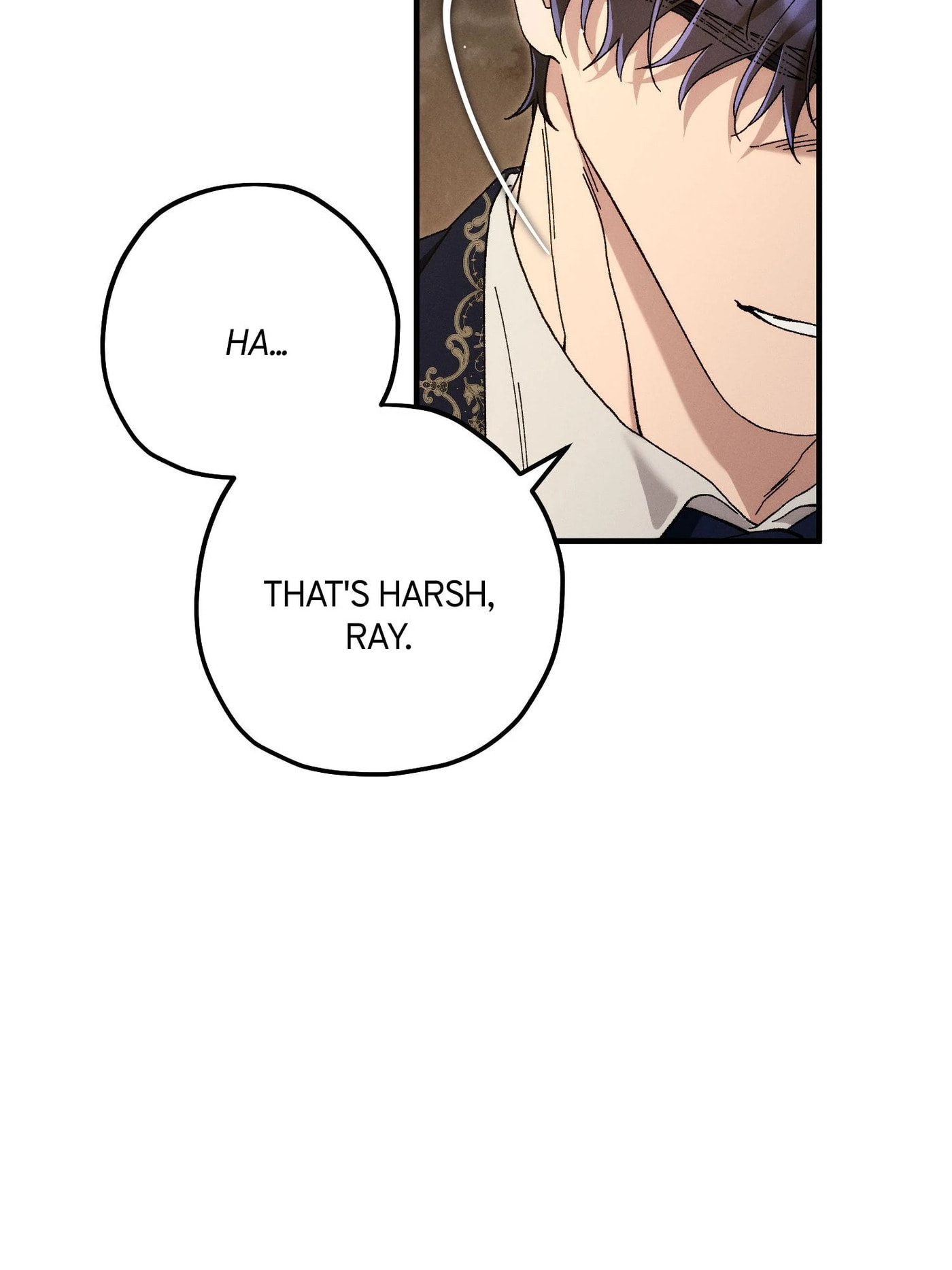 The Beast Within Chapter 78 page 53 - 