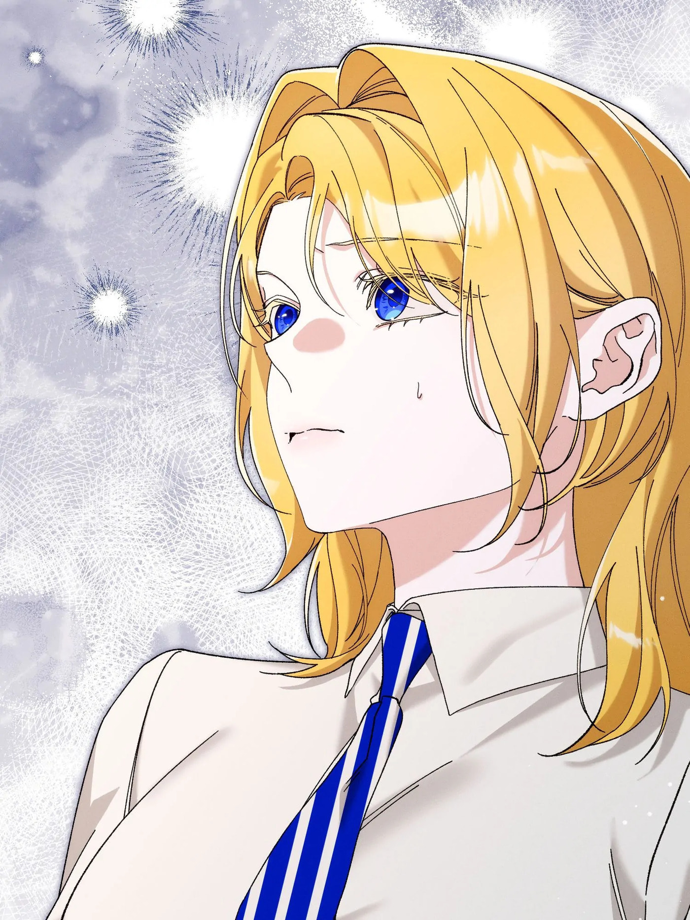 The Beast Within Chapter 78 page 55 - 