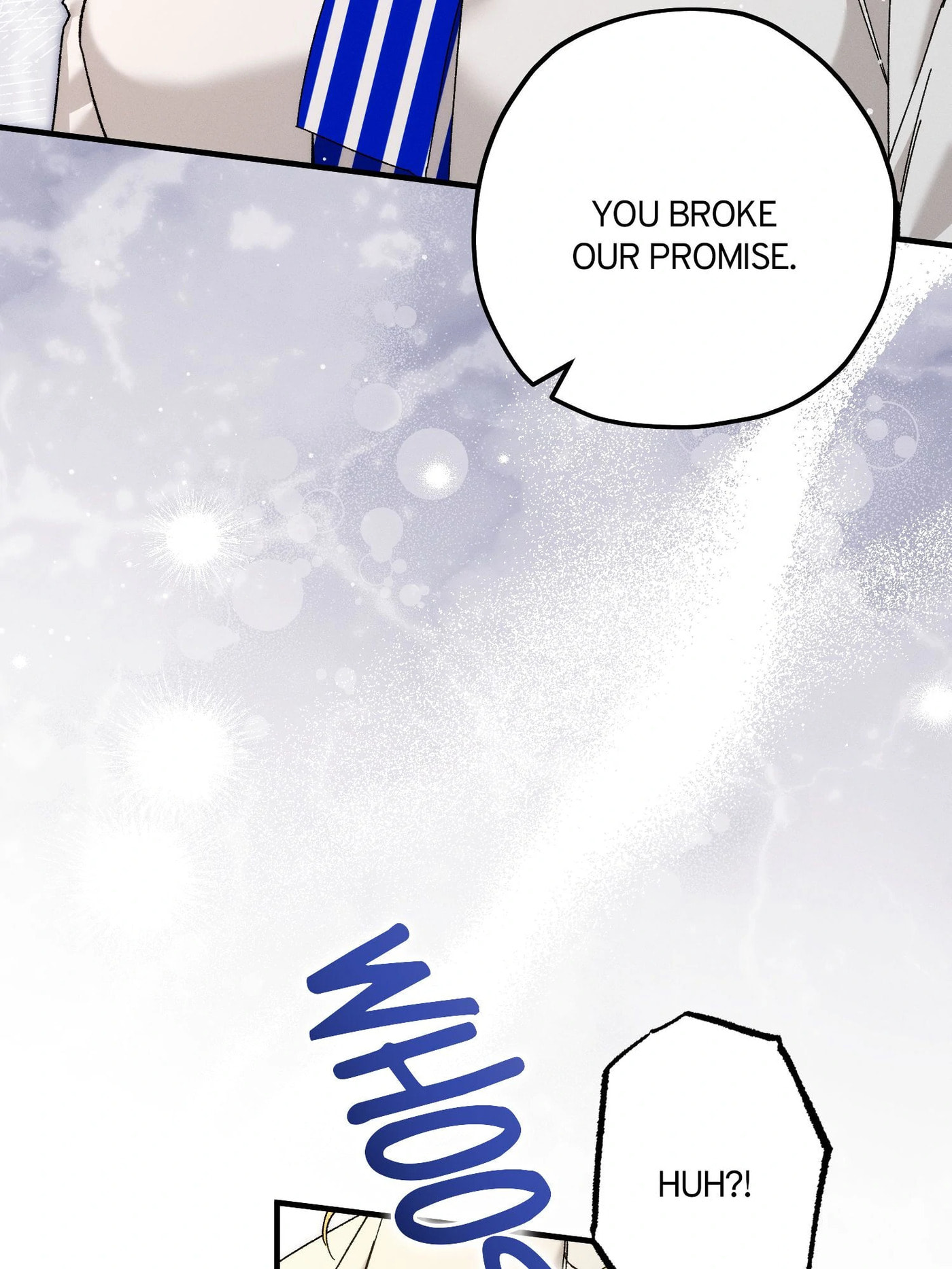 The Beast Within Chapter 78 page 56 - 