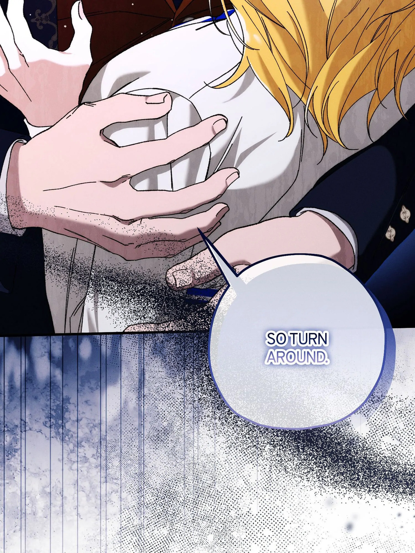 The Beast Within Chapter 78 page 60 - 