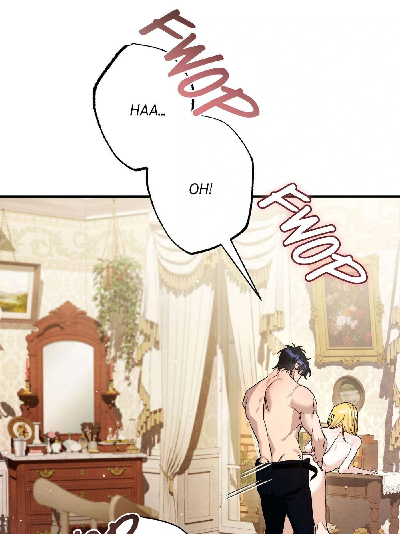The Beast Within Chapter 78 page 66 - 