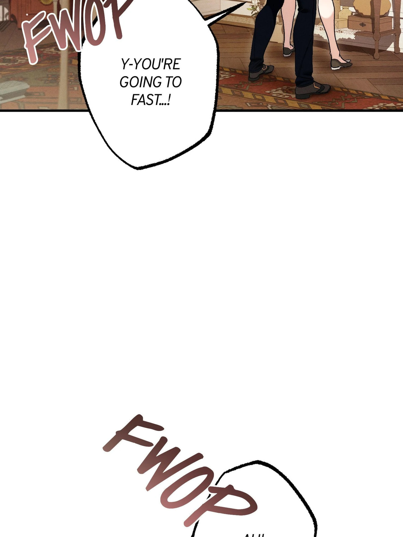 The Beast Within Chapter 78 page 67 - 