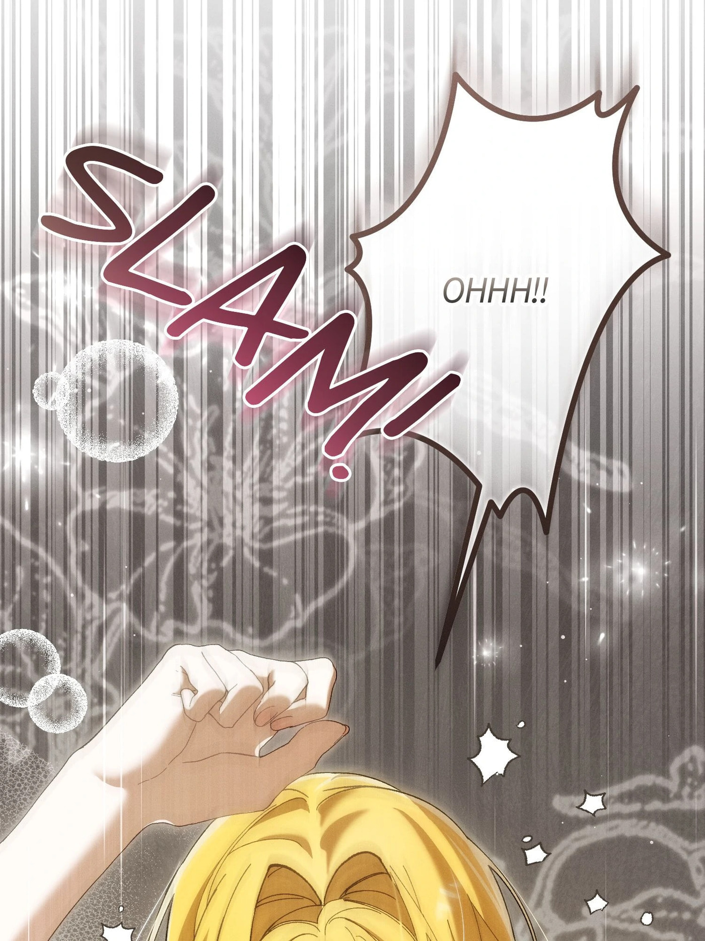 The Beast Within Chapter 78 page 70 - 