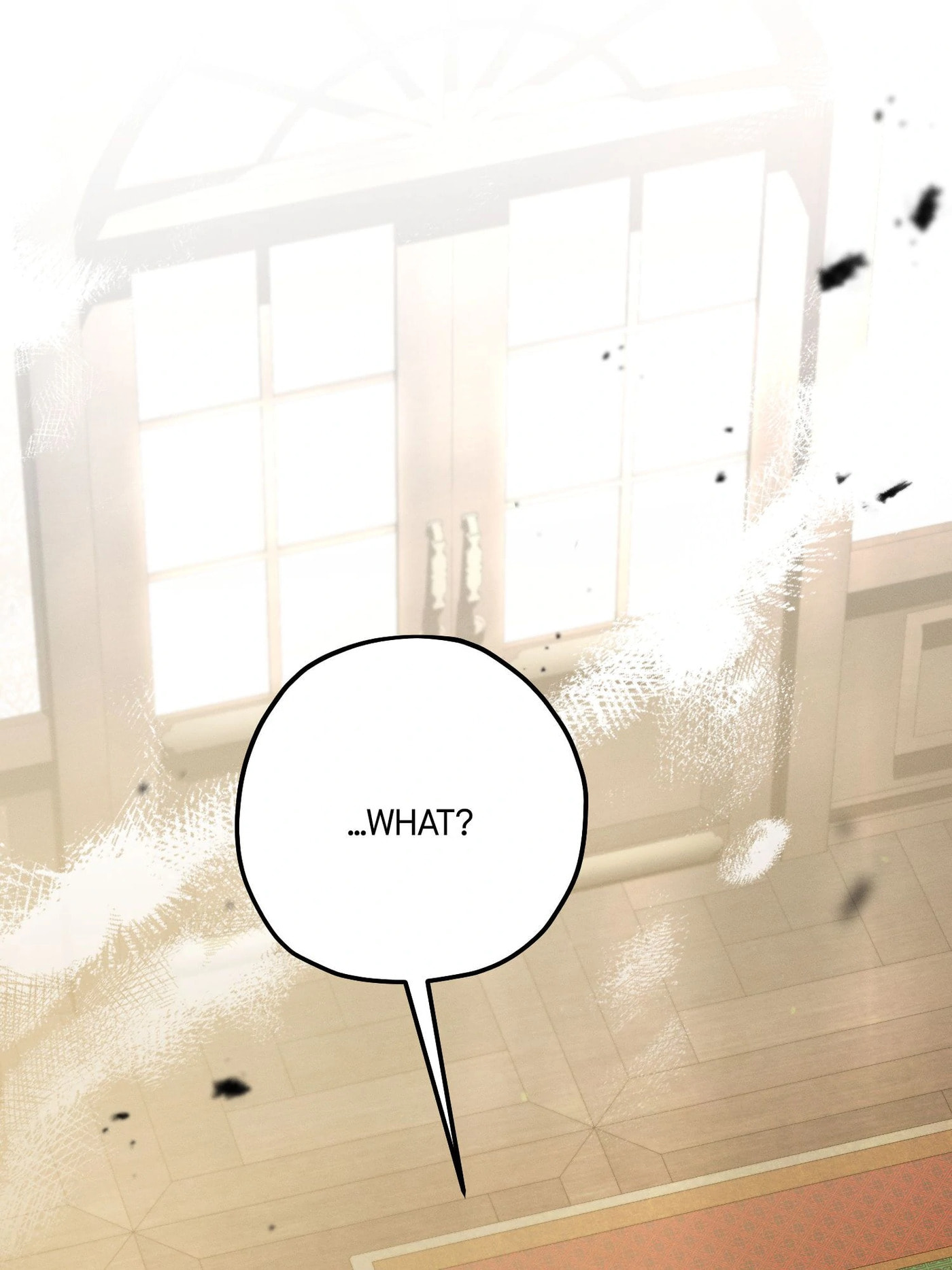 The Beast Within Chapter 78 page 8 - 