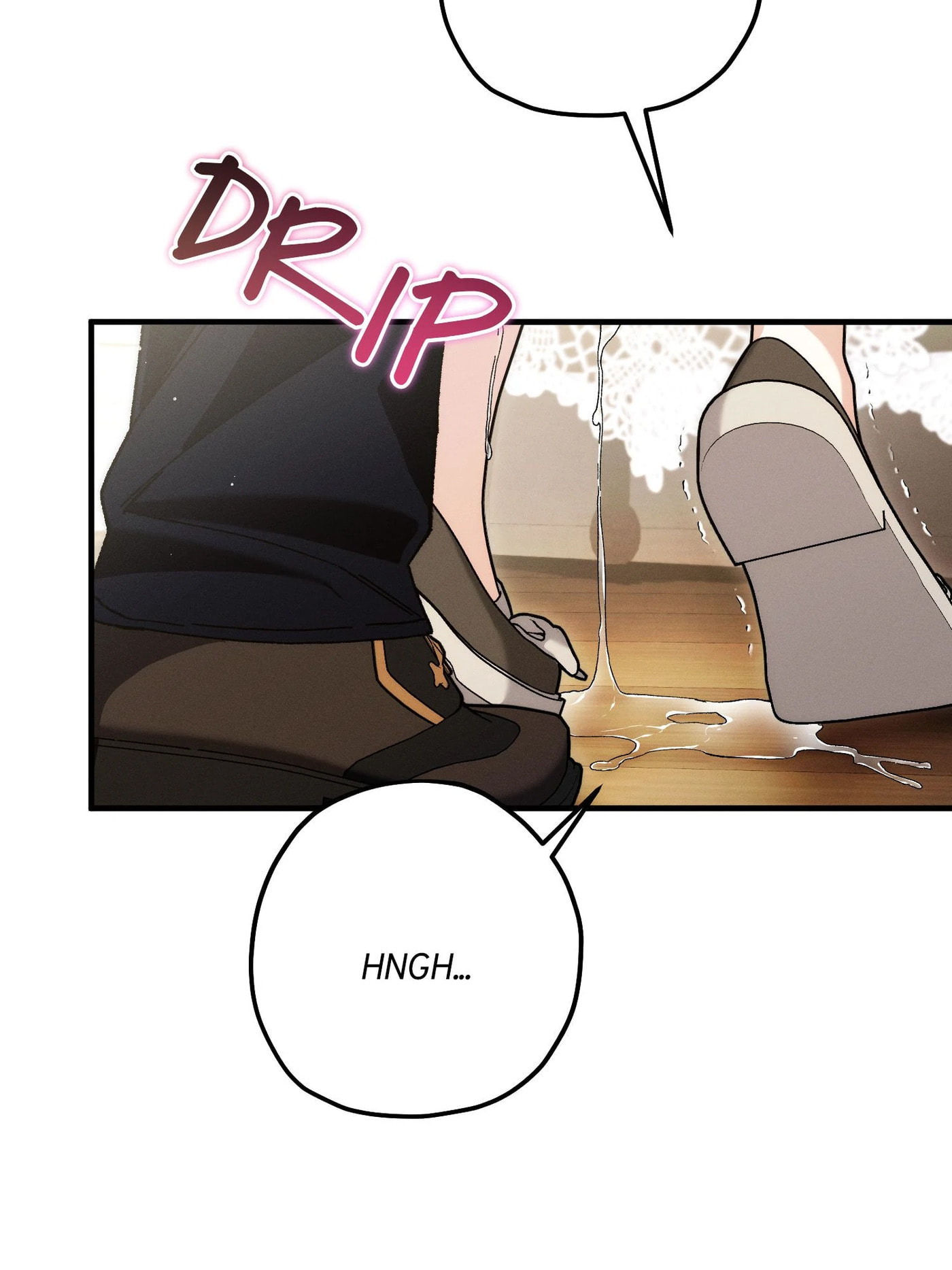 The Beast Within Chapter 78 page 74 - 