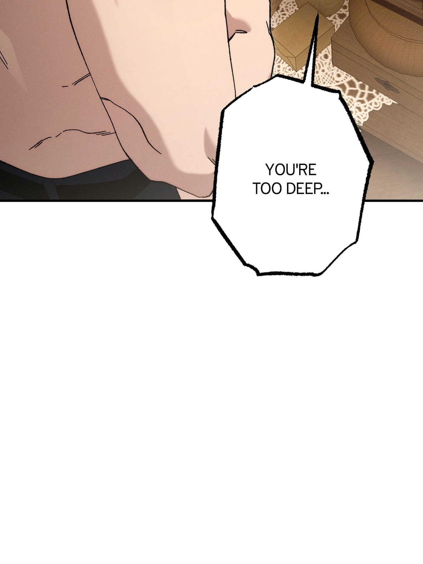 The Beast Within Chapter 78 page 81 - 