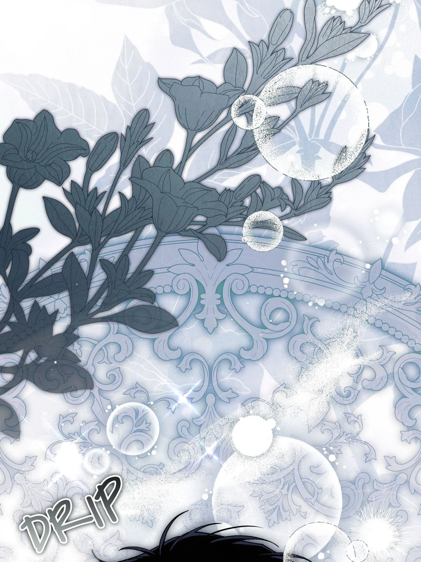 The Beast Within Chapter 78 page 83 - 