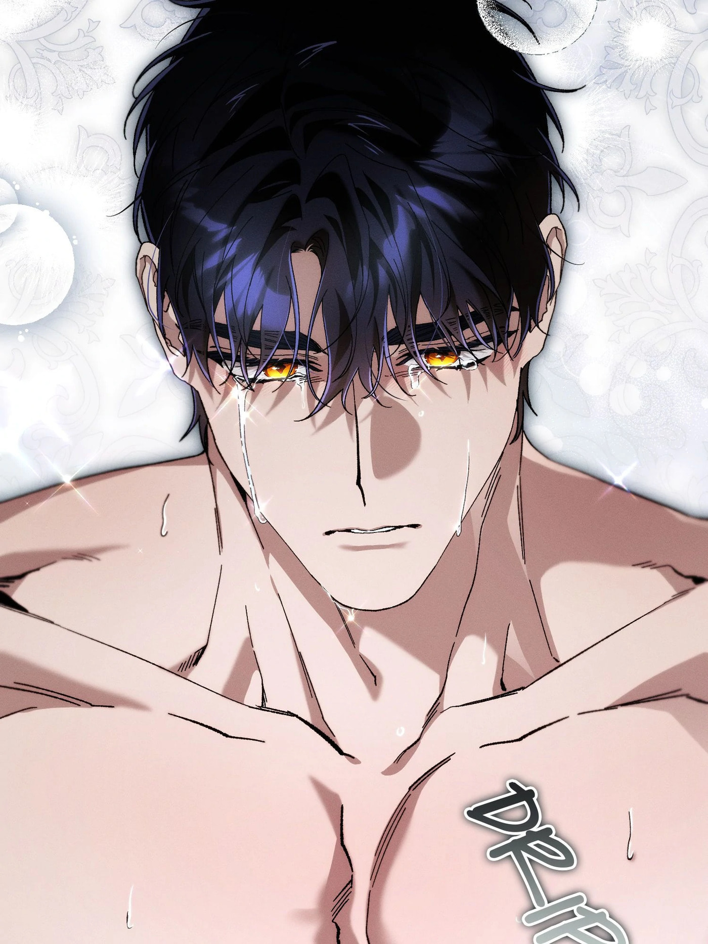 The Beast Within Chapter 78 page 84 - 