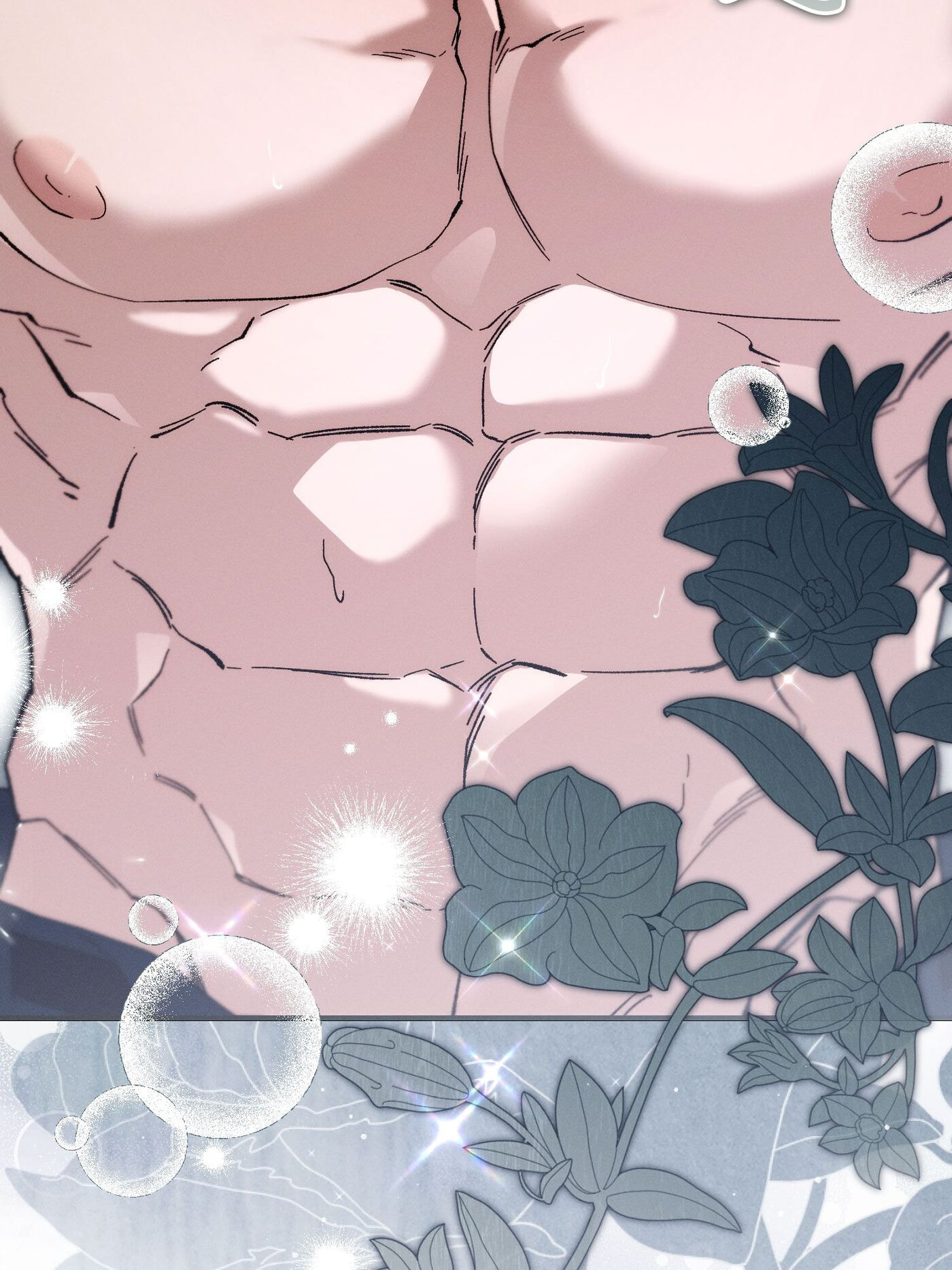 The Beast Within Chapter 78 page 85 - 