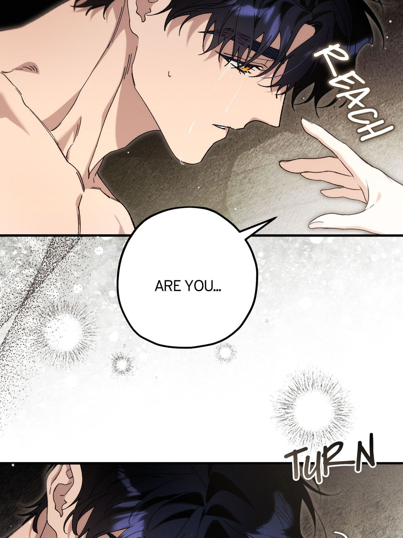 The Beast Within Chapter 78 page 90 - 