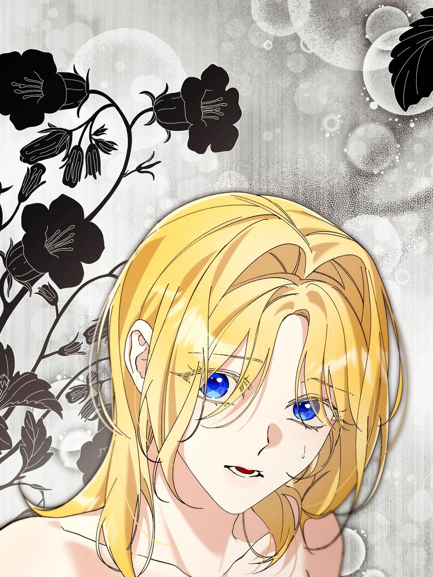 The Beast Within Chapter 78 page 95 - 